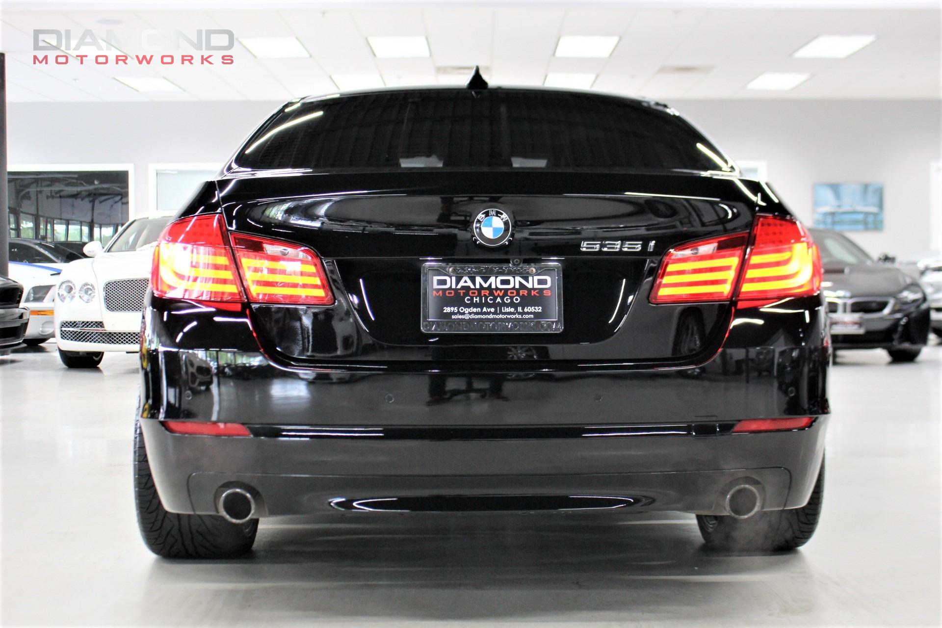 BMW 535i　ジャンク 2010 BMW 535i xDrive Sports Wagon 6-Speed for sale on BaT