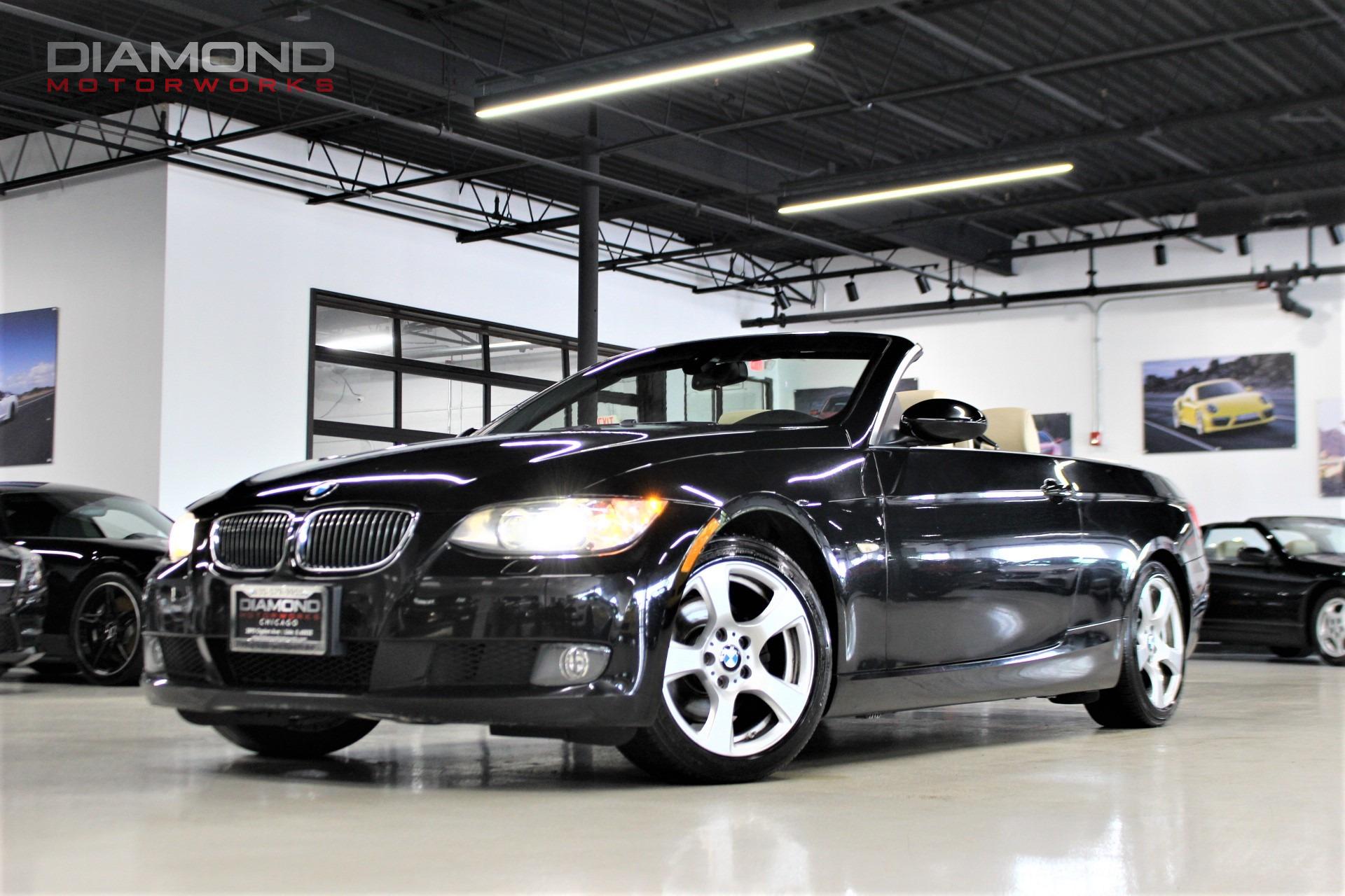 2009 328i Hardtop Convertible