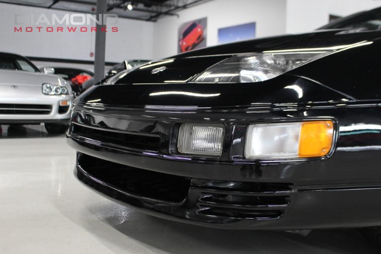 Used 1996 Nissan 300ZX Turbo For Sale (Sold) | Diamond