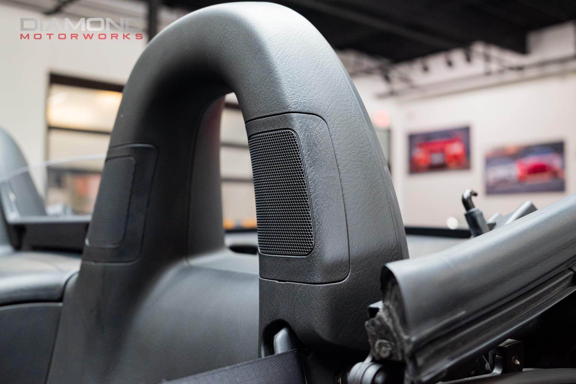 2007 HONDA S2000 - Image 102