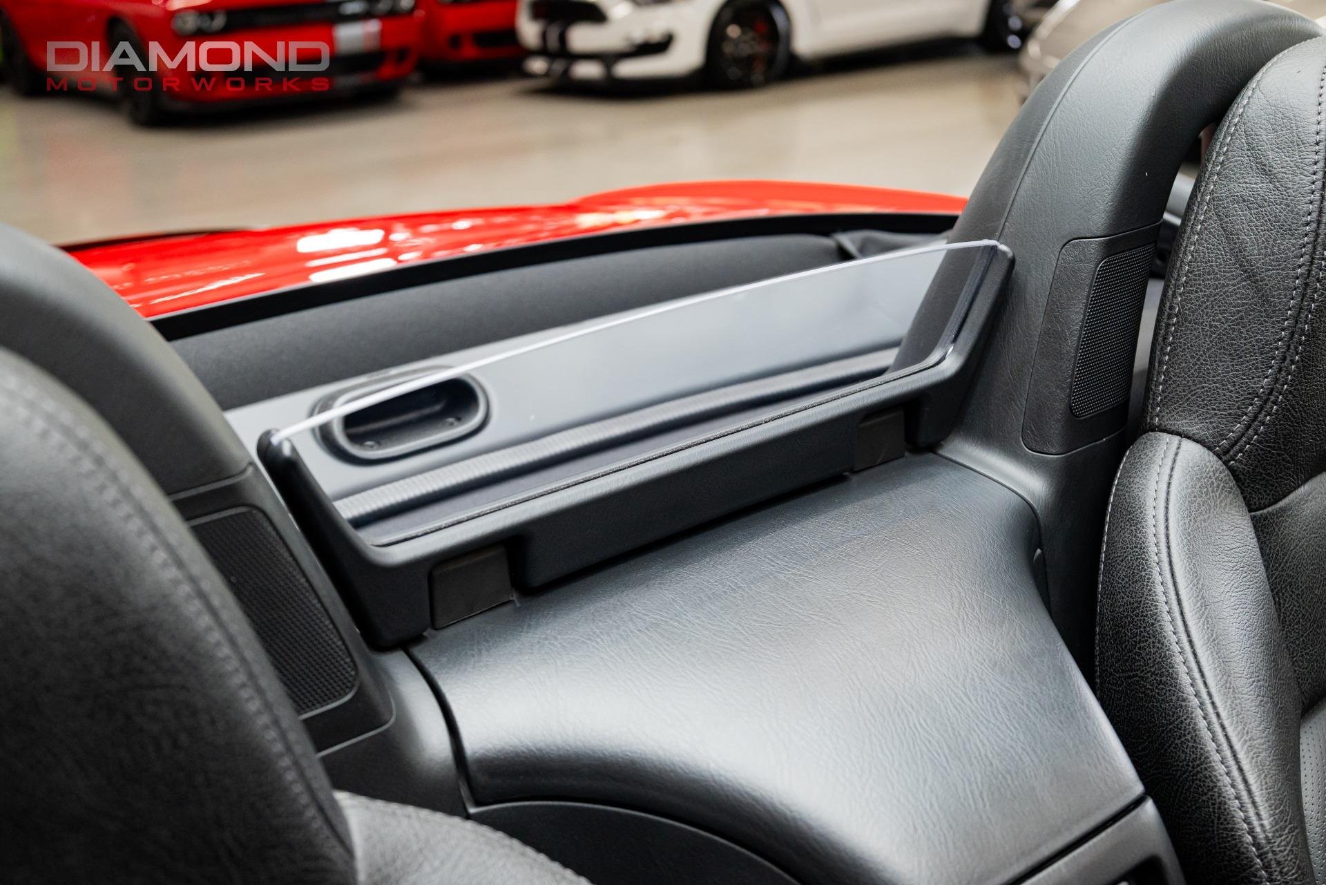 2007 HONDA S2000 - Image 103