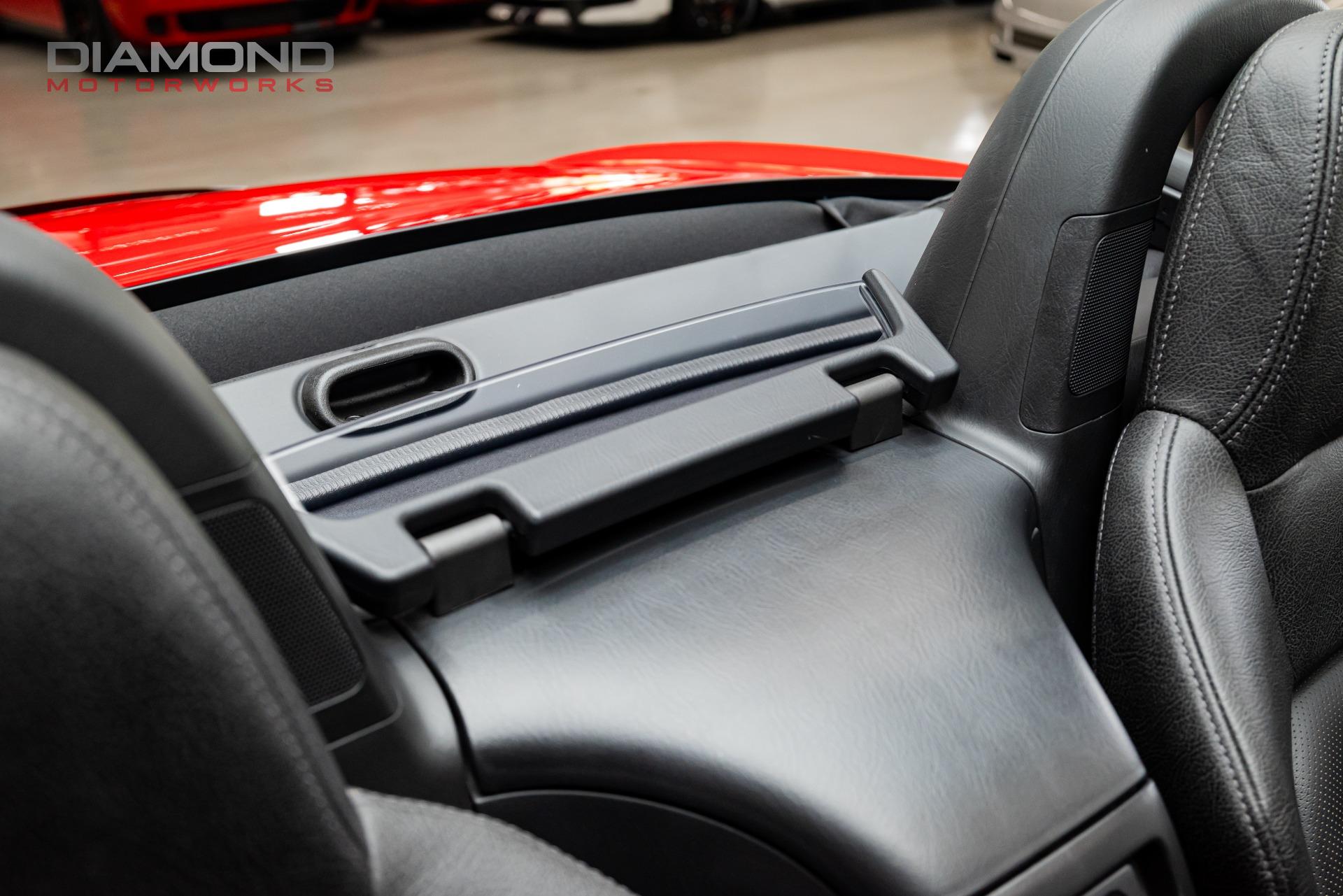 2007 HONDA S2000 - Image 104