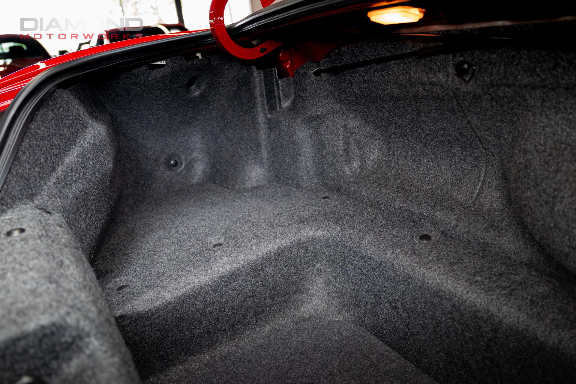 2007 HONDA S2000 - Image 122