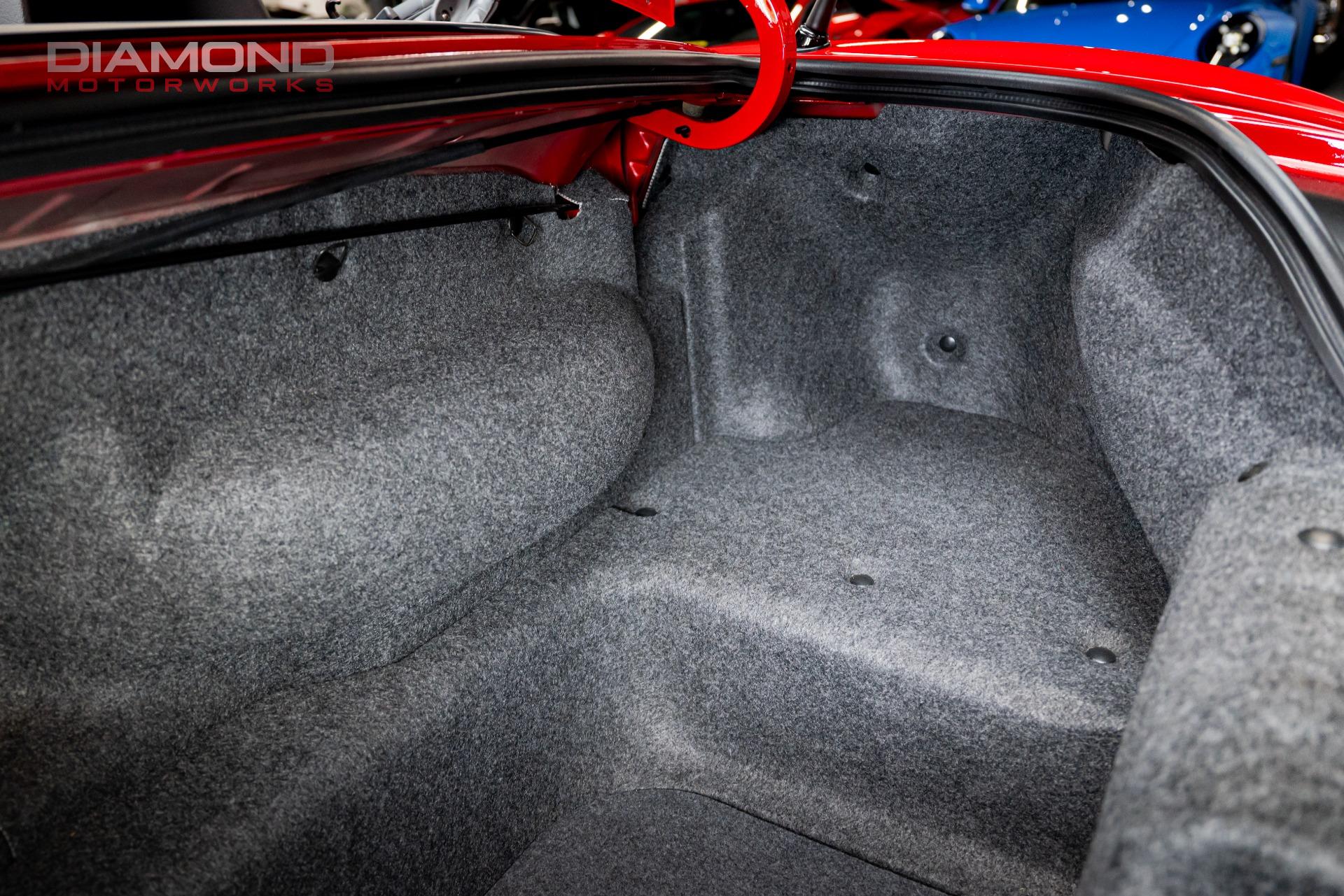 2007 HONDA S2000 - Image 123