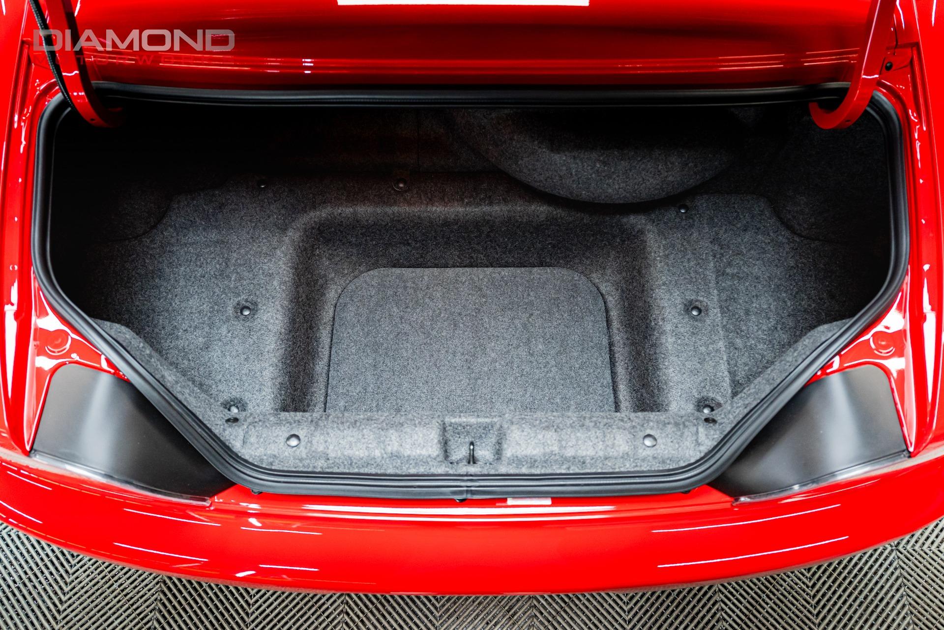 2007 HONDA S2000 - Image 124