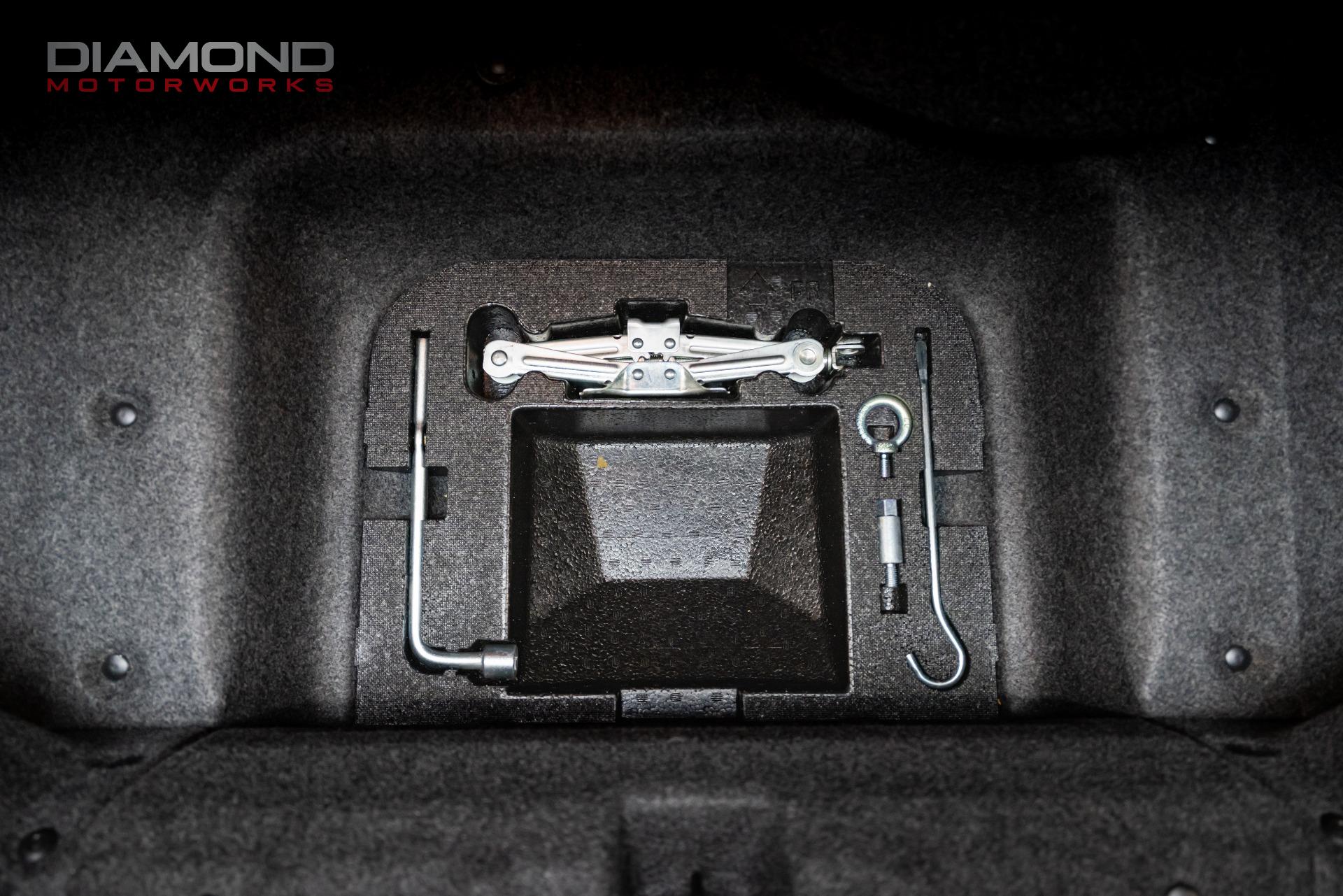 2007 HONDA S2000 - Image 125