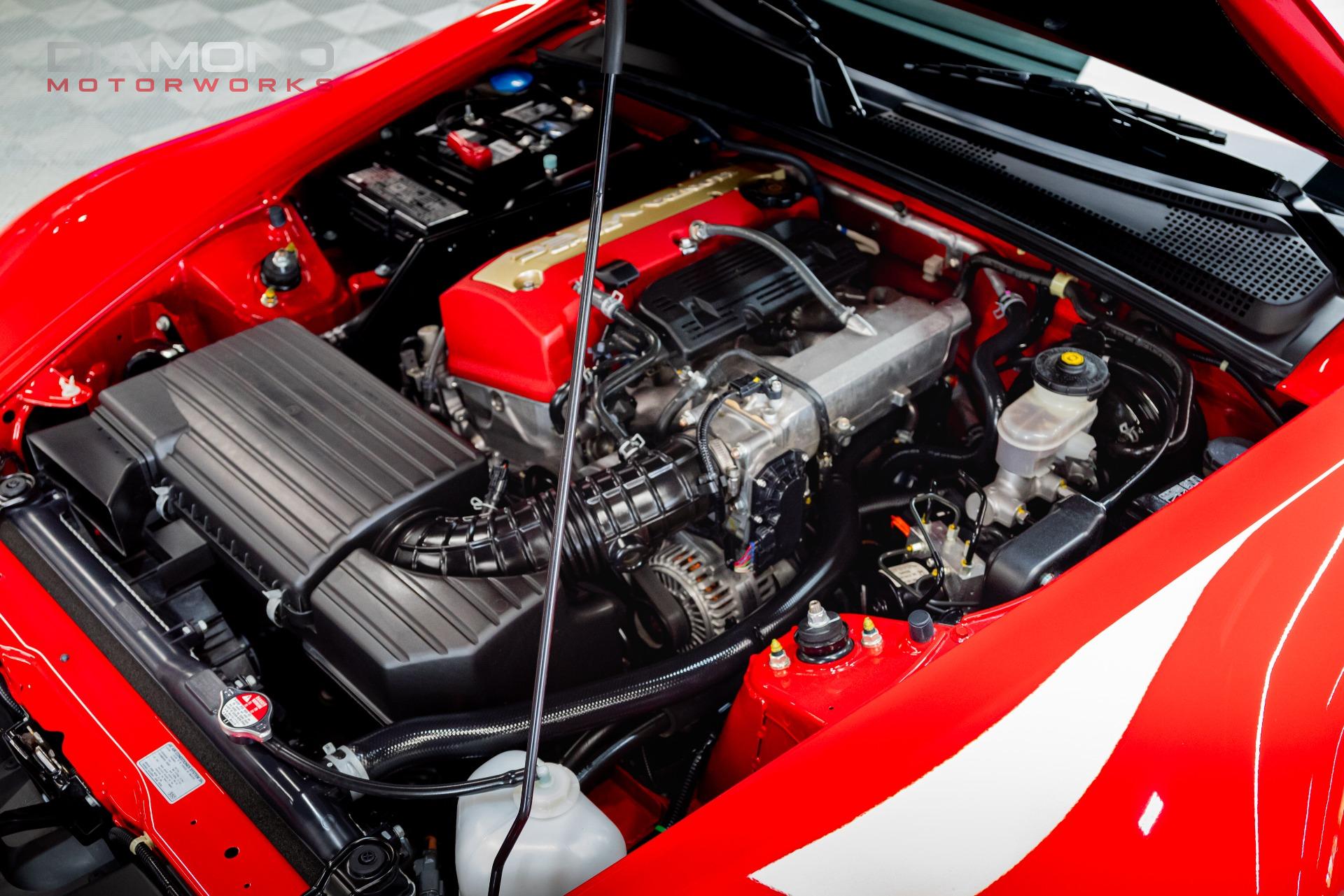 2007 HONDA S2000 - Image 129