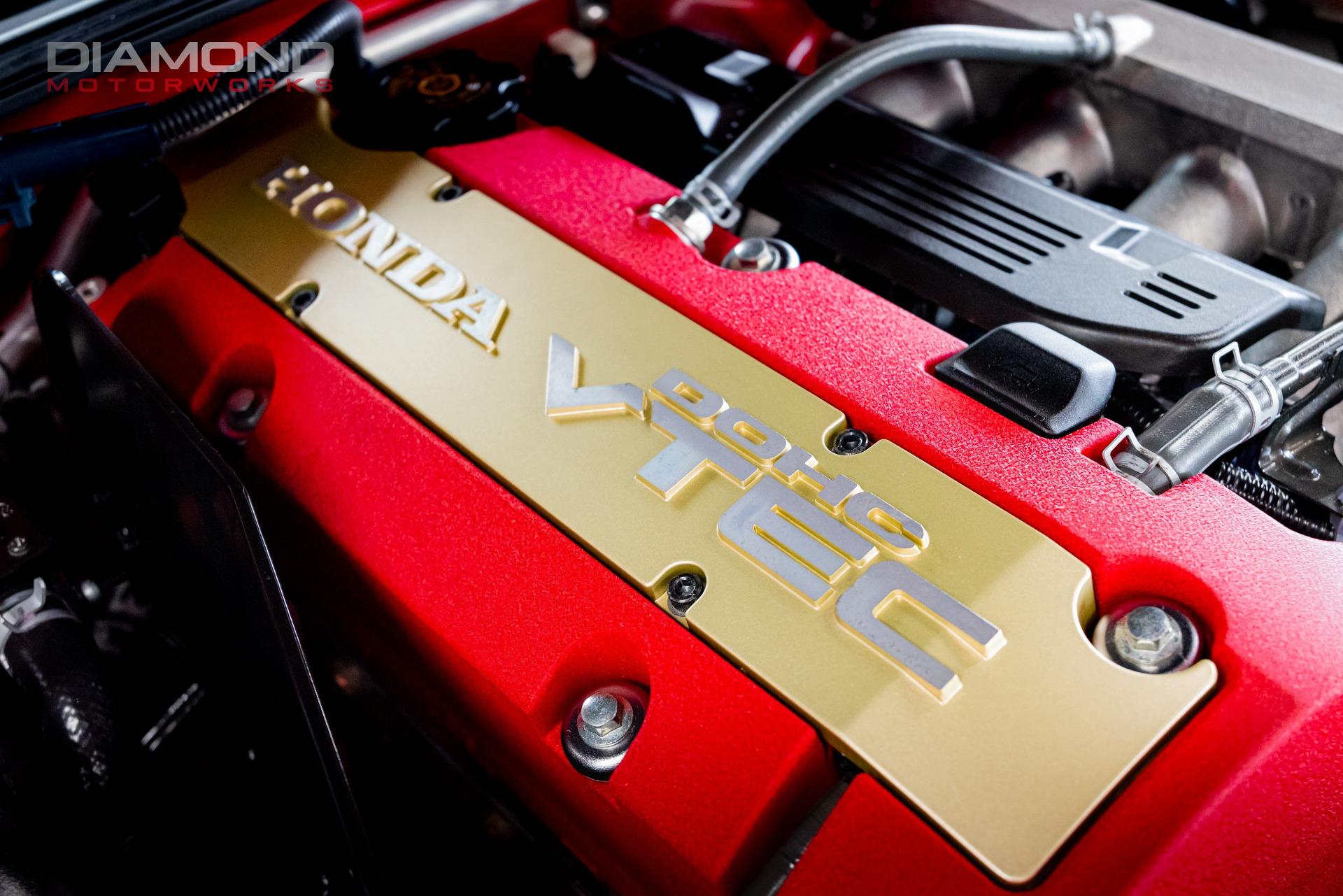 2007 HONDA S2000 - Image 130