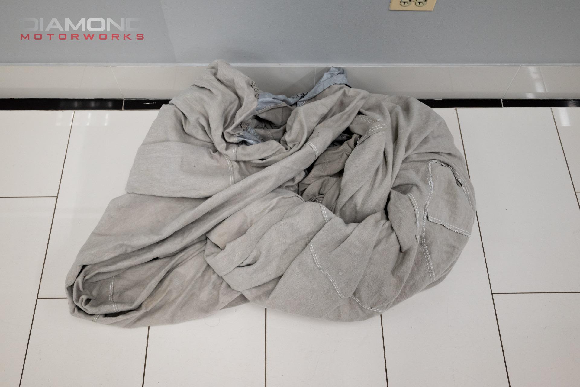 2007 HONDA S2000 - Image 131