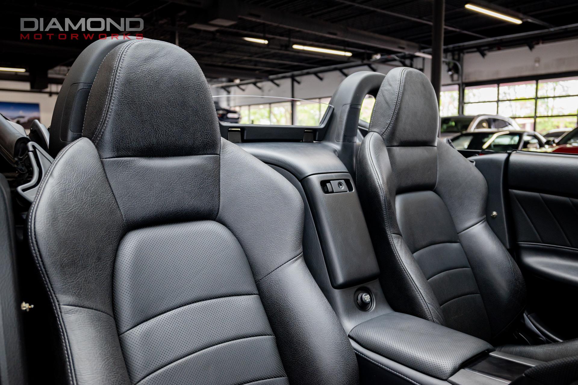 2007 HONDA S2000 - Image 15