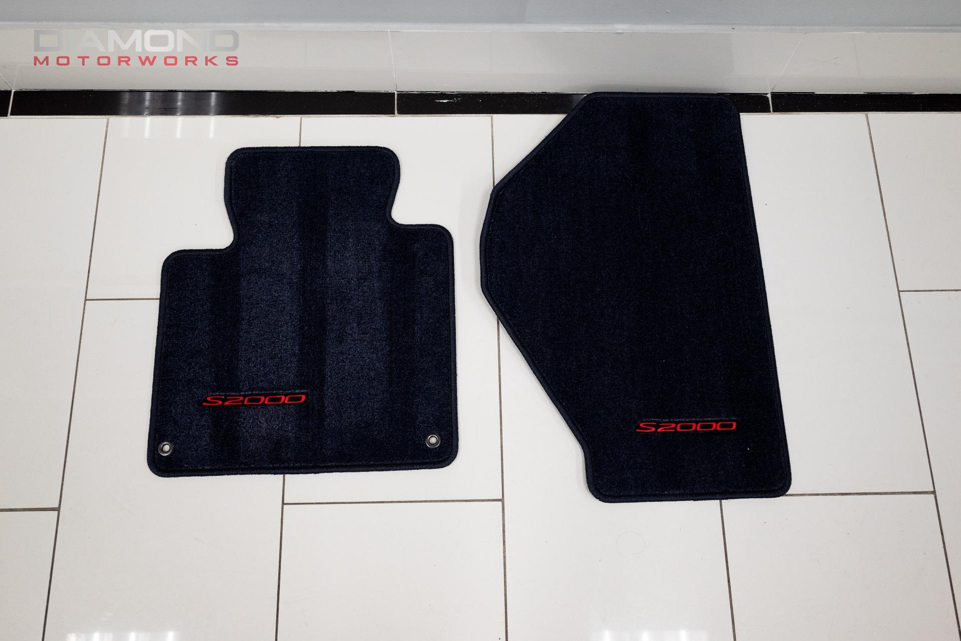 2007 HONDA S2000 - Image 132