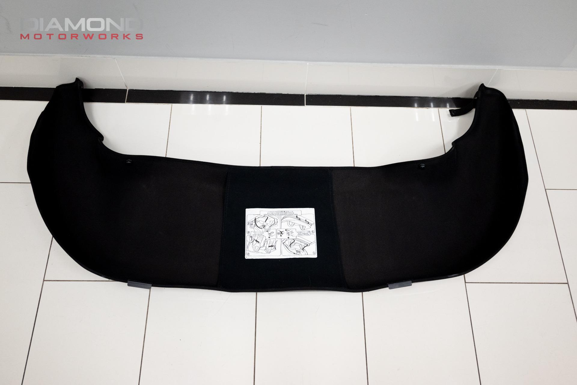 2007 HONDA S2000 - Image 134