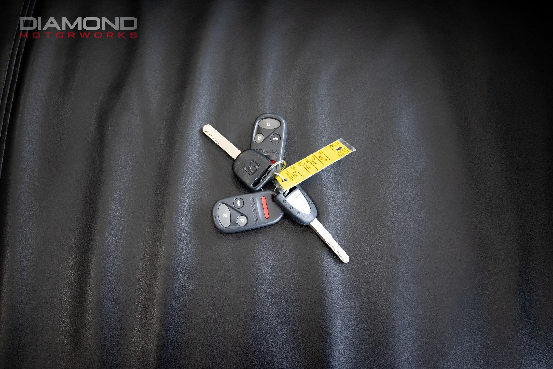 2007 HONDA S2000 - Image 135