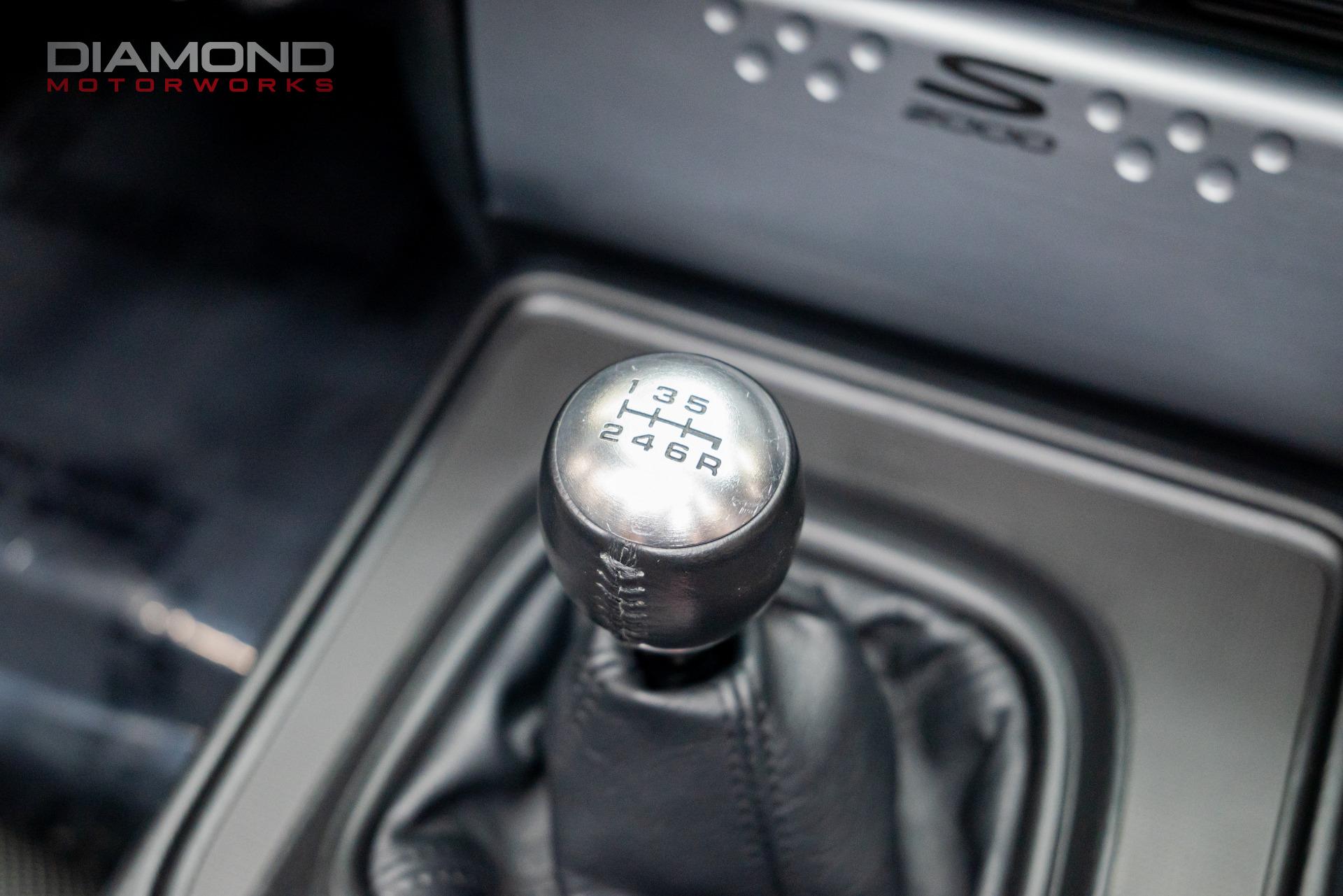 2007 HONDA S2000 - Image 16