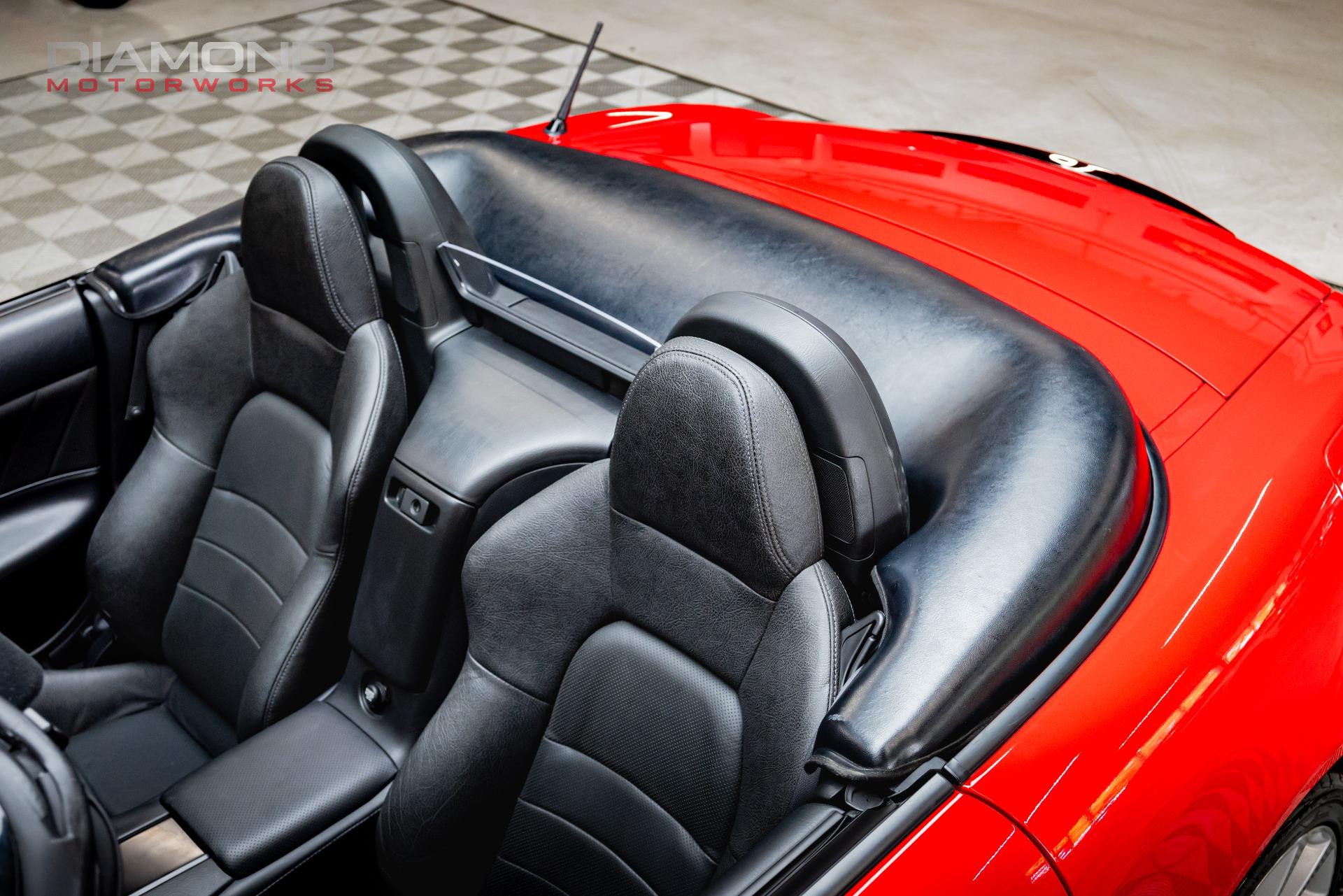 2007 HONDA S2000 - Image 143