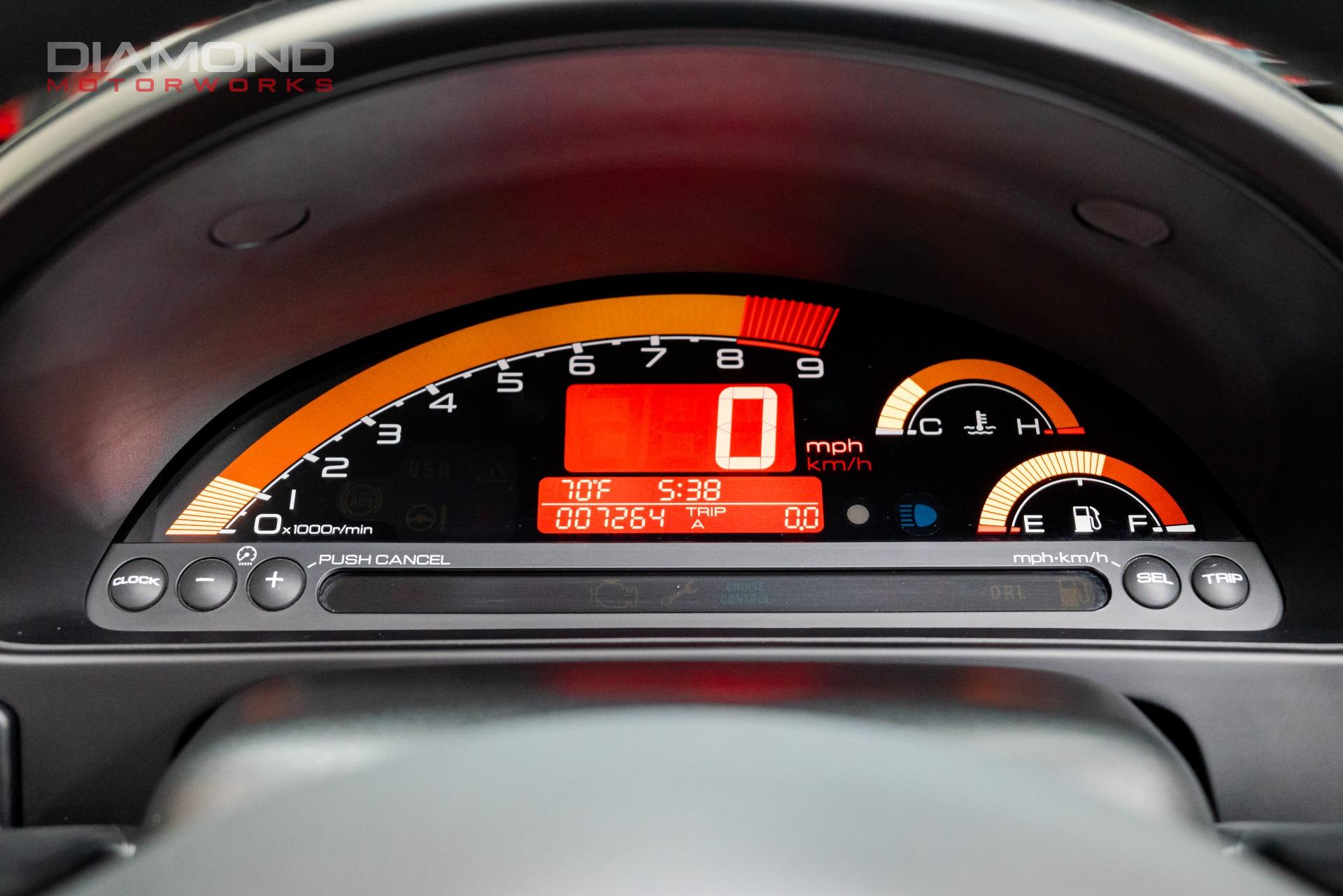 2007 HONDA S2000 - Image 17