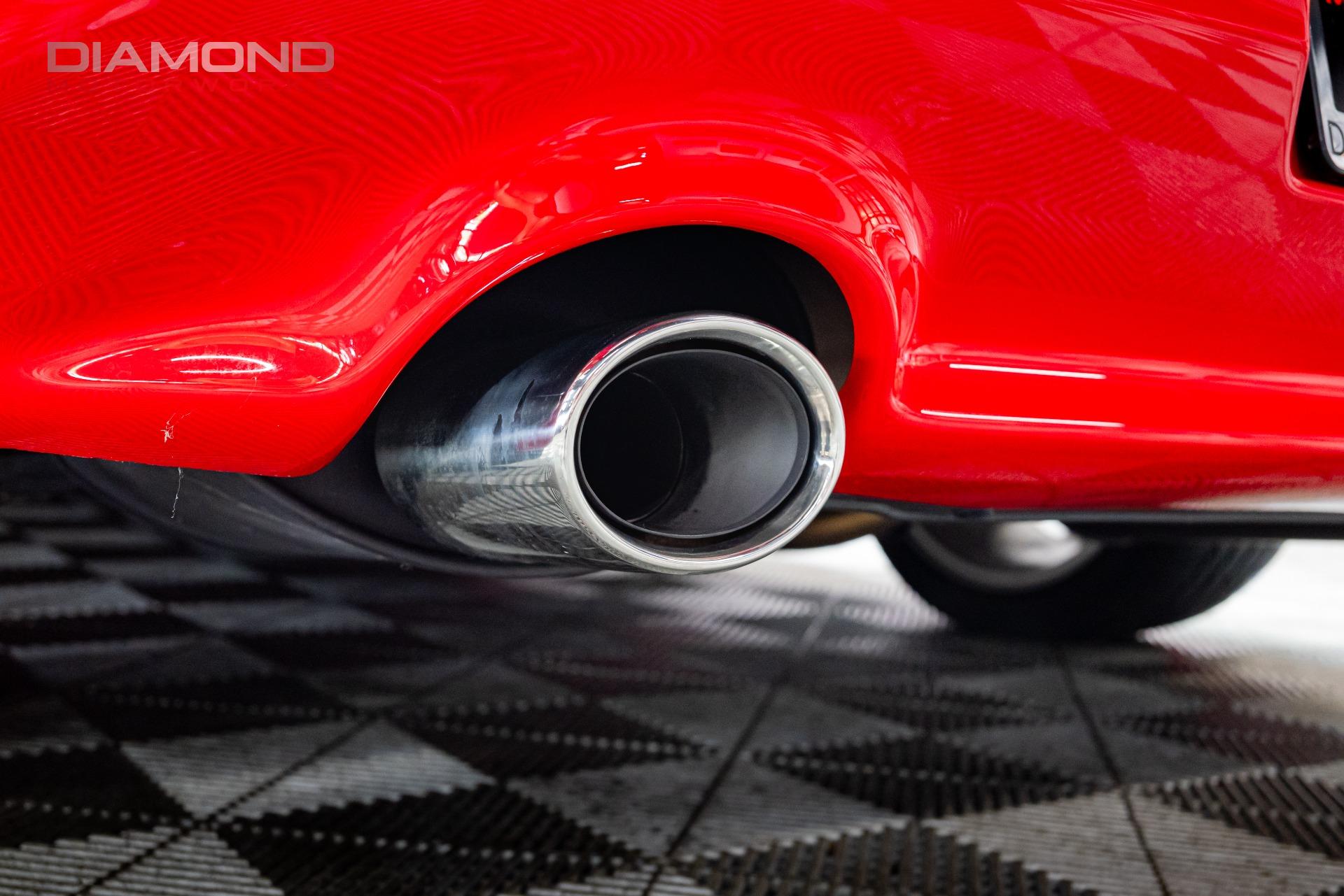 2007 HONDA S2000 - Image 30