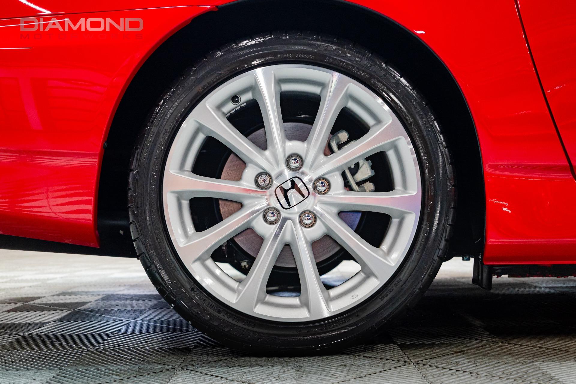 2007 HONDA S2000 - Image 38