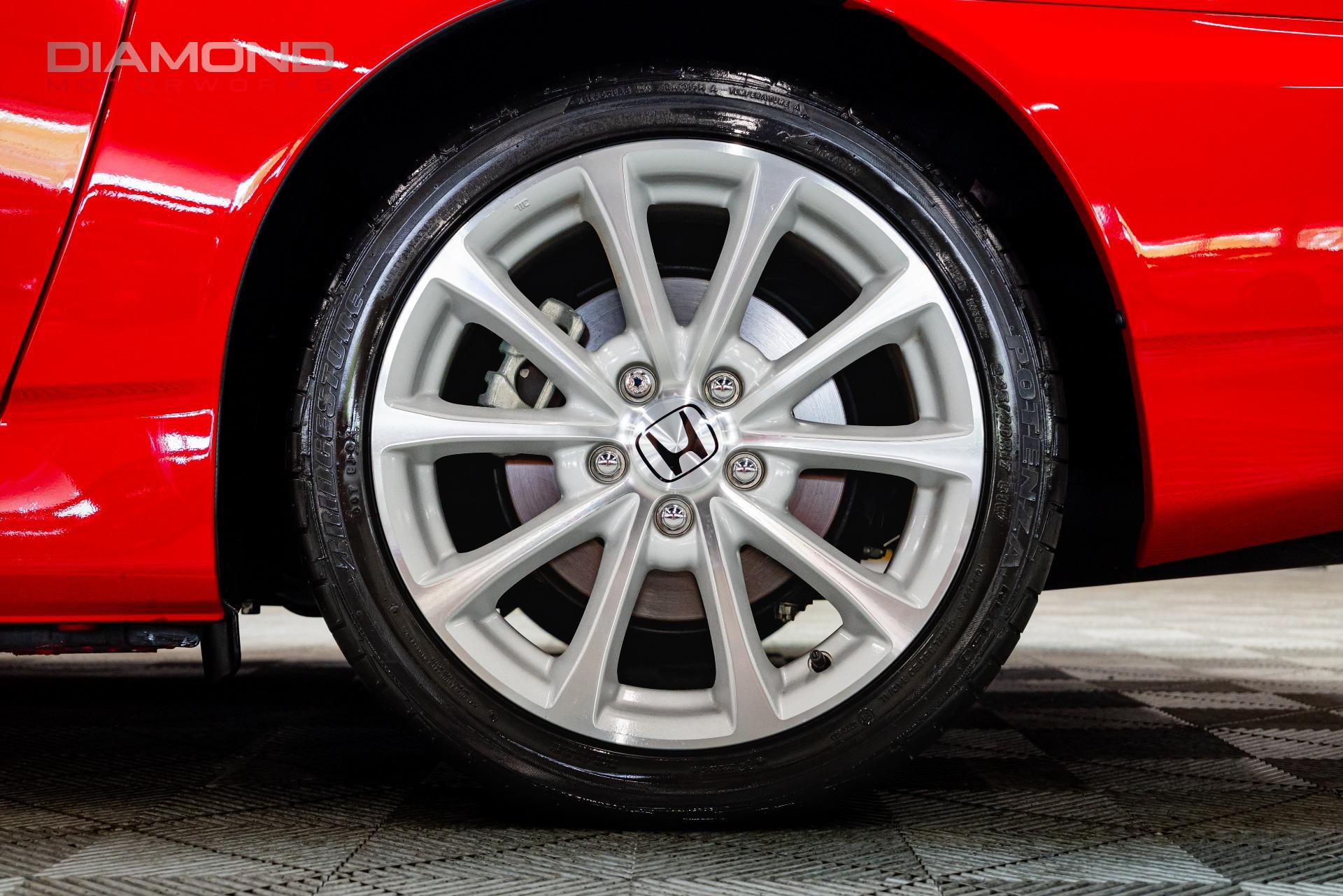 2007 HONDA S2000 - Image 39