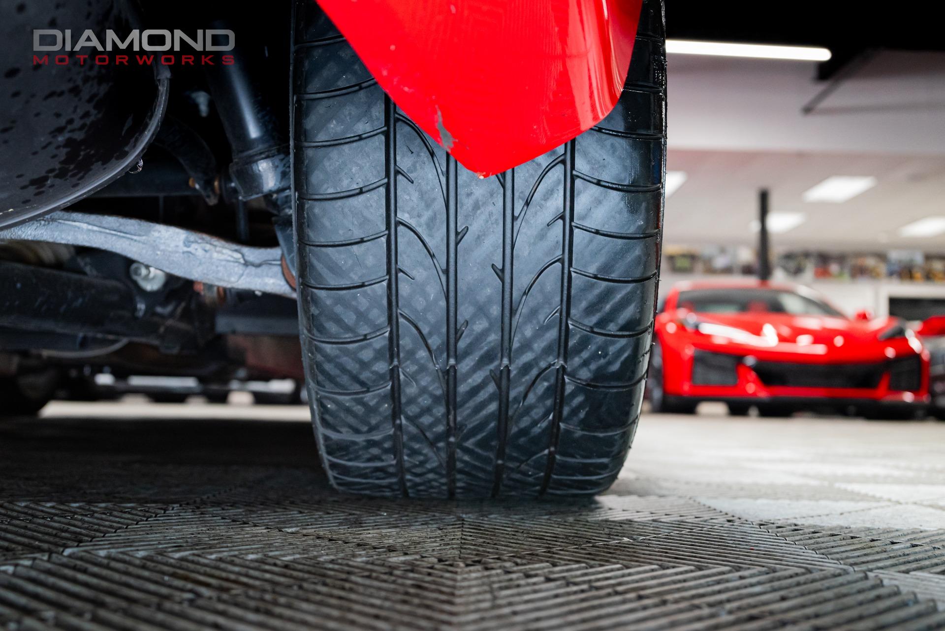 2007 HONDA S2000 - Image 41