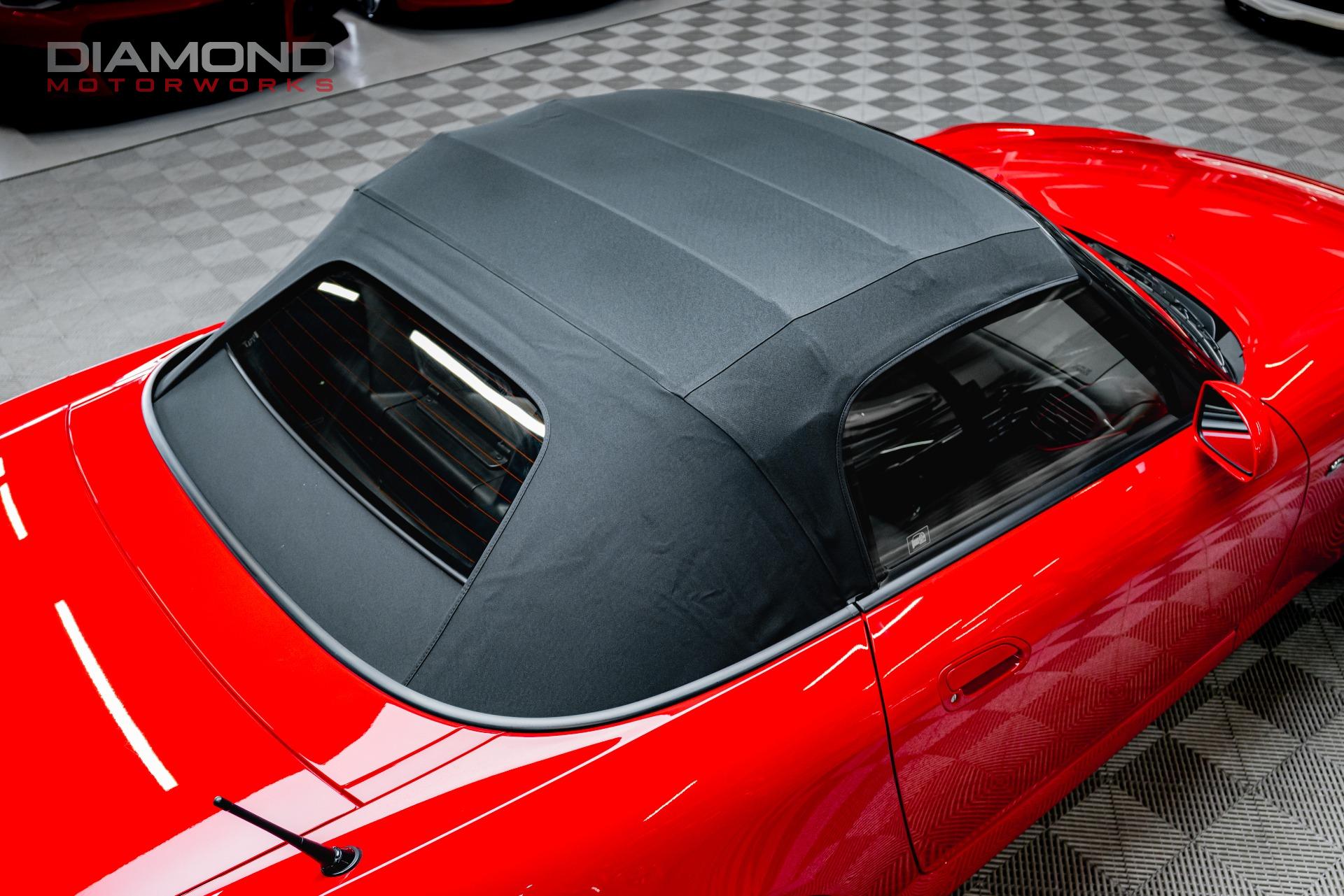 2007 HONDA S2000 - Image 7