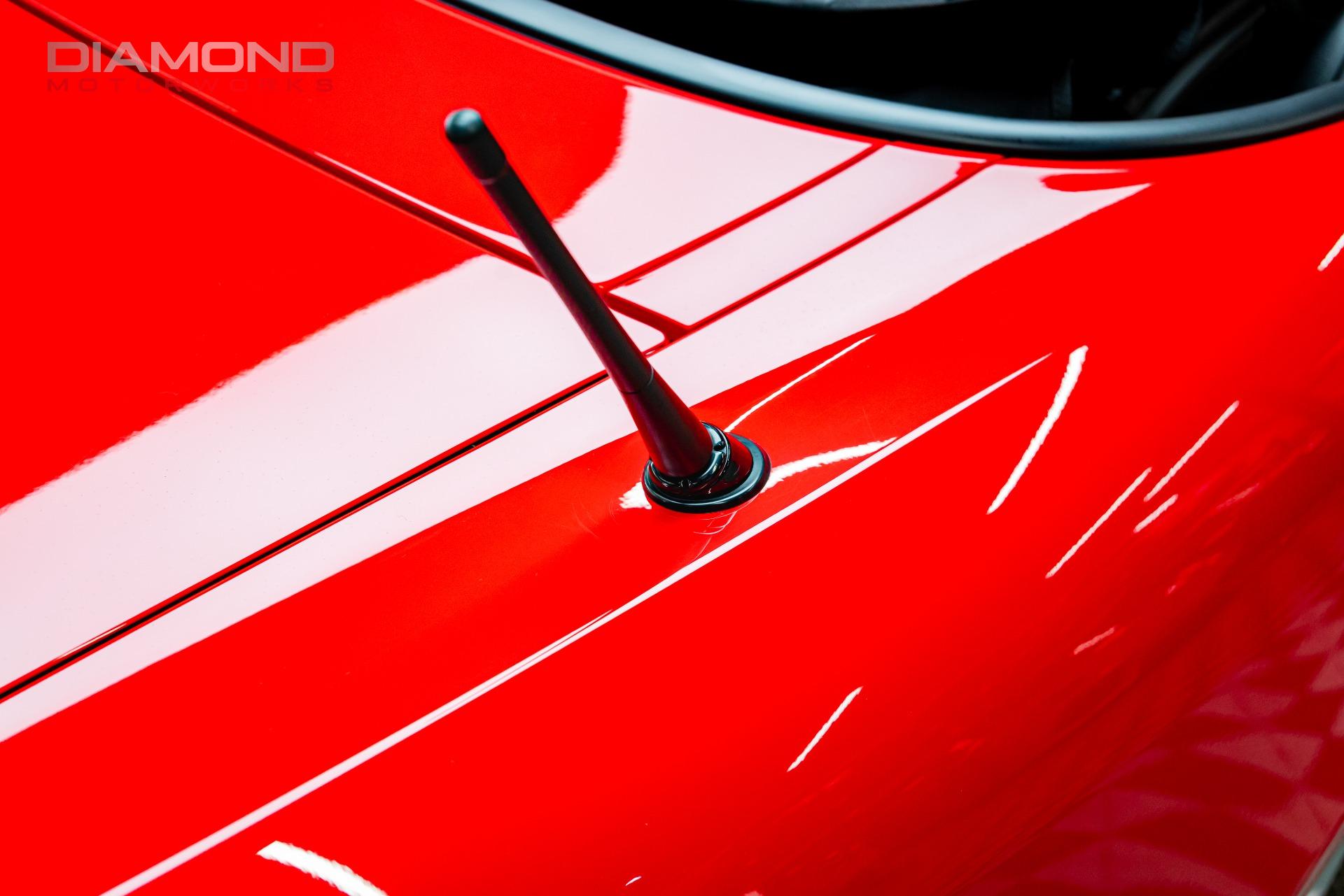 2007 HONDA S2000 - Image 53