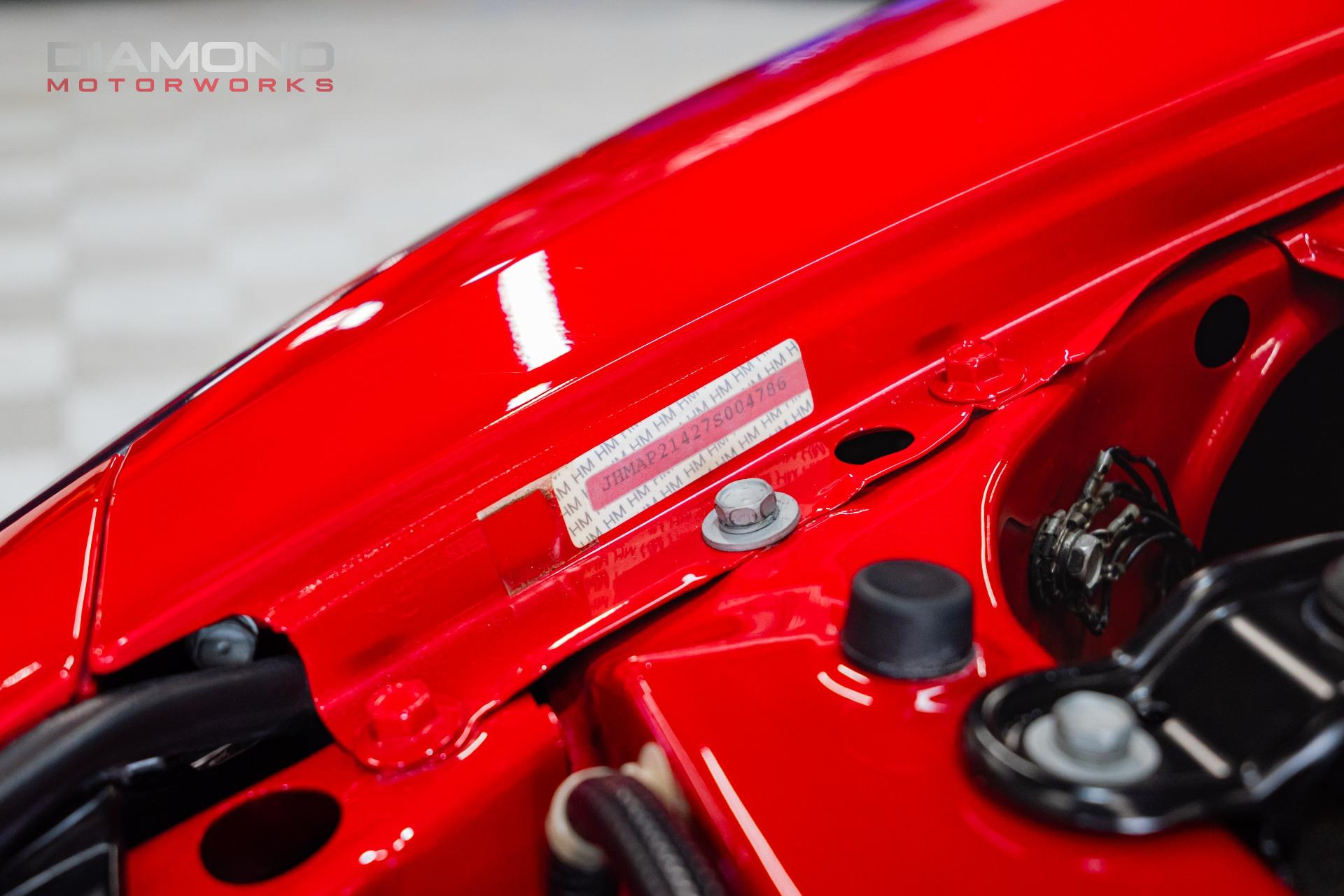 2007 HONDA S2000 - Image 55