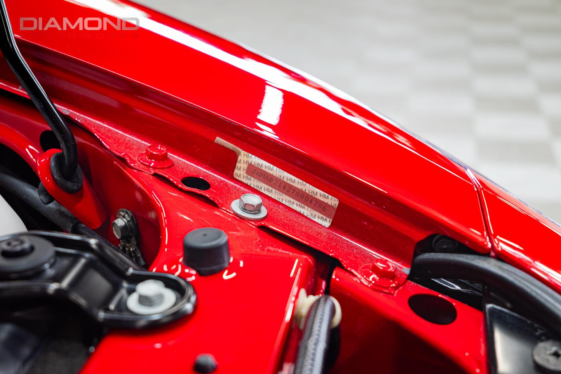 2007 HONDA S2000 - Image 56