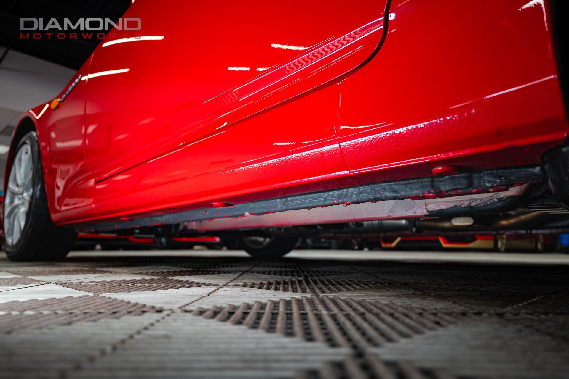 2007 HONDA S2000 - Image 58