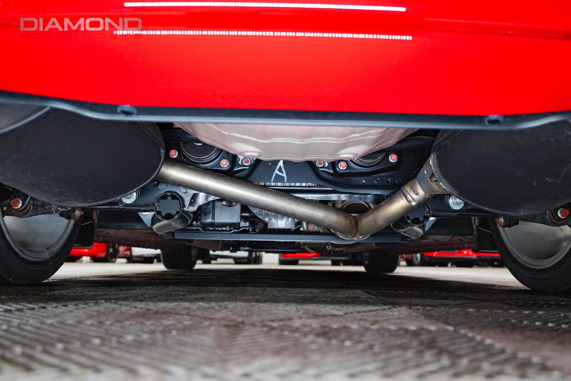 2007 HONDA S2000 - Image 59