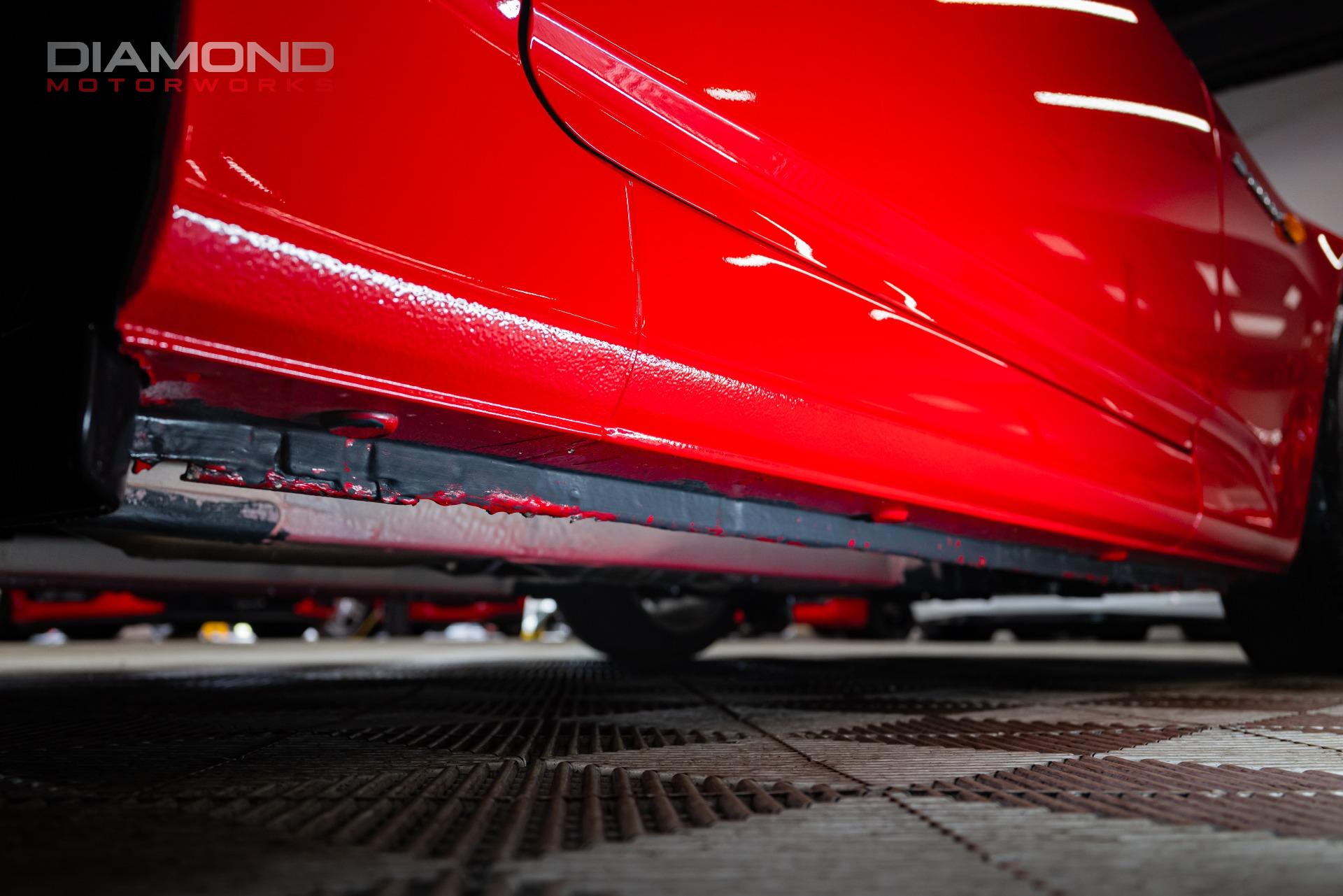 2007 HONDA S2000 - Image 60