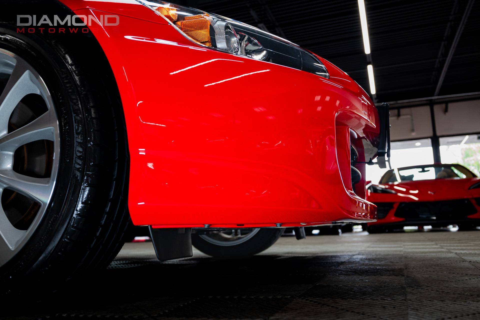 2007 HONDA S2000 - Image 61