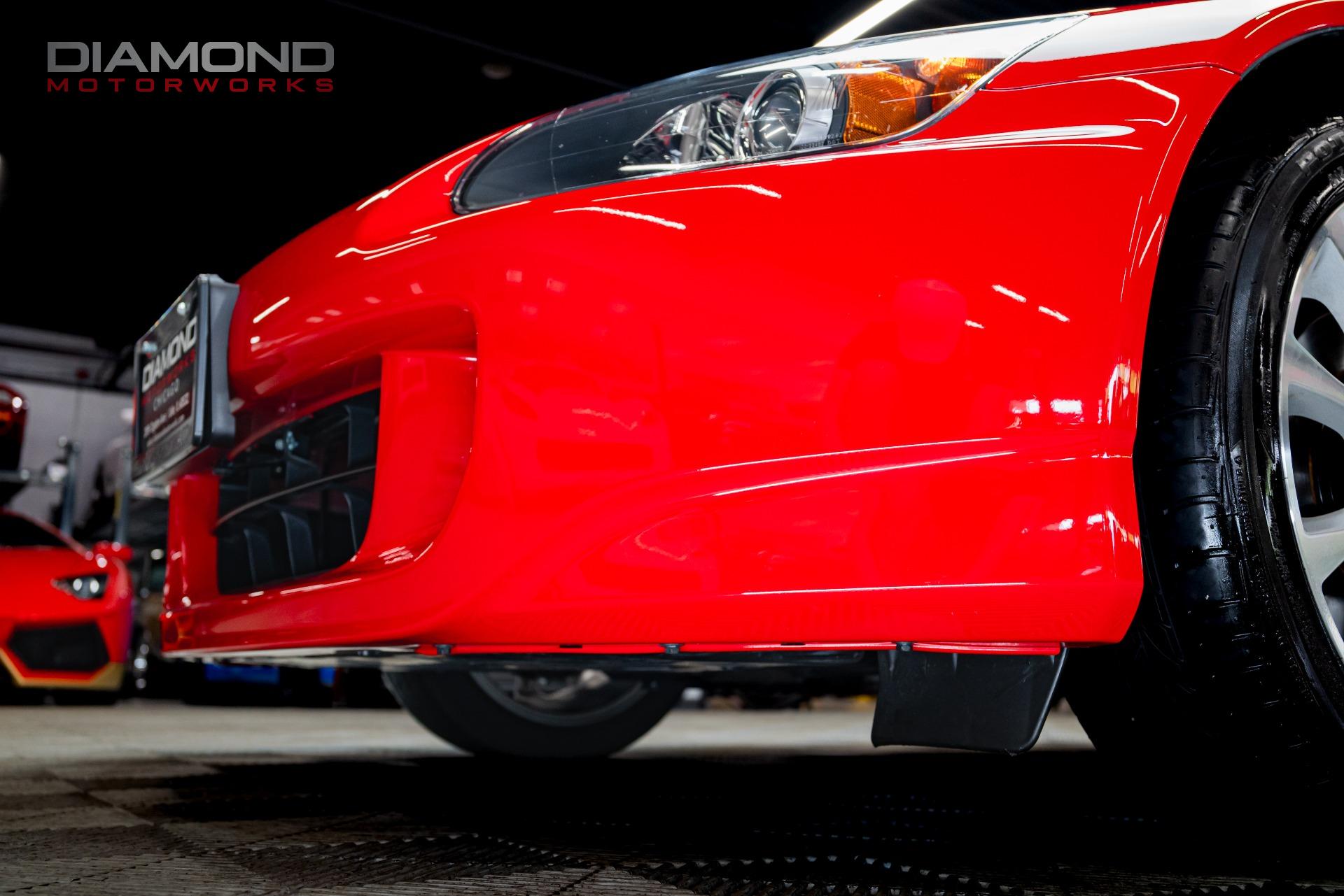 2007 HONDA S2000 - Image 62