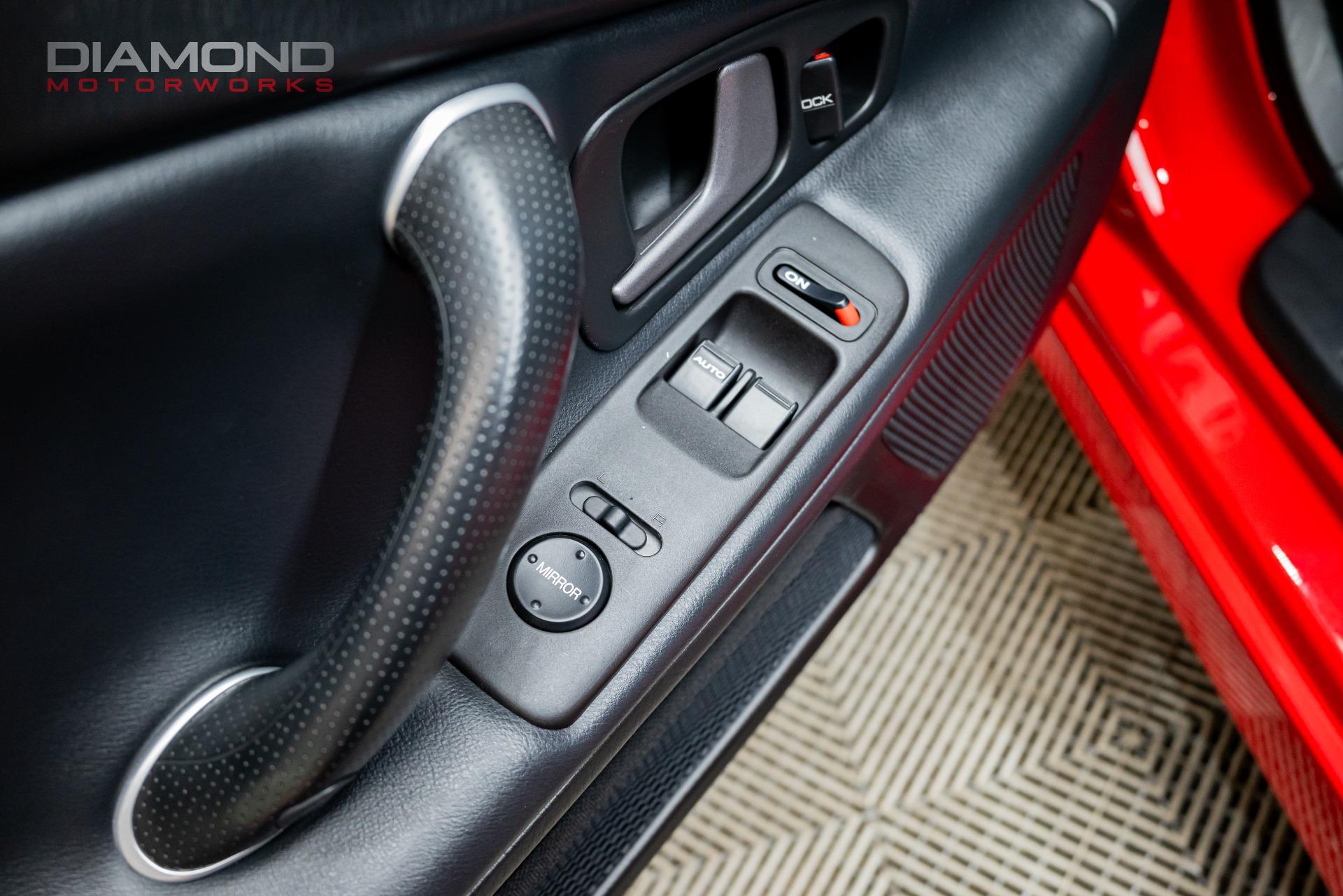 2007 HONDA S2000 - Image 71