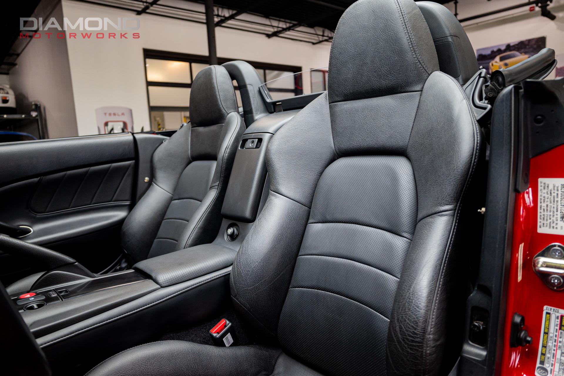 2007 HONDA S2000 - Image 75