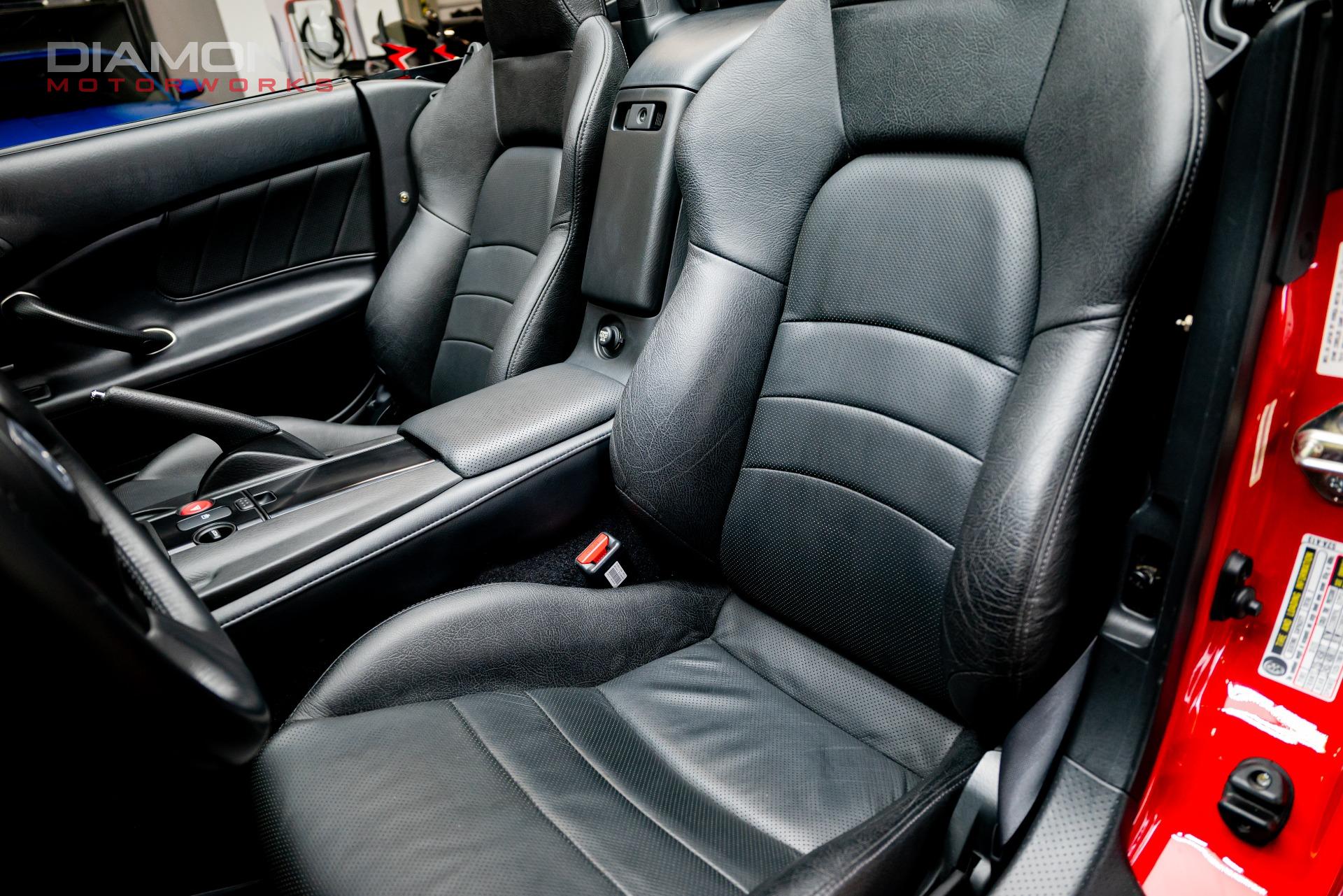 2007 HONDA S2000 - Image 76