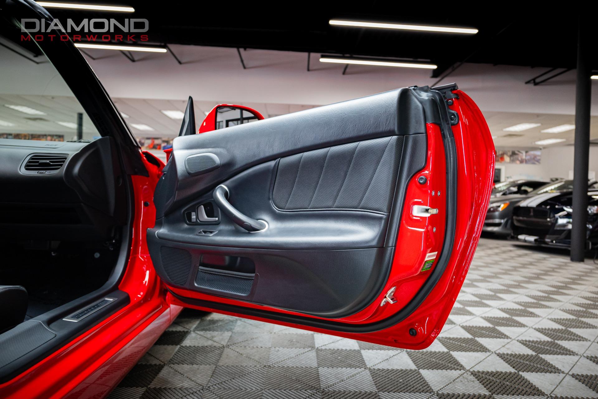 2007 HONDA S2000 - Image 77