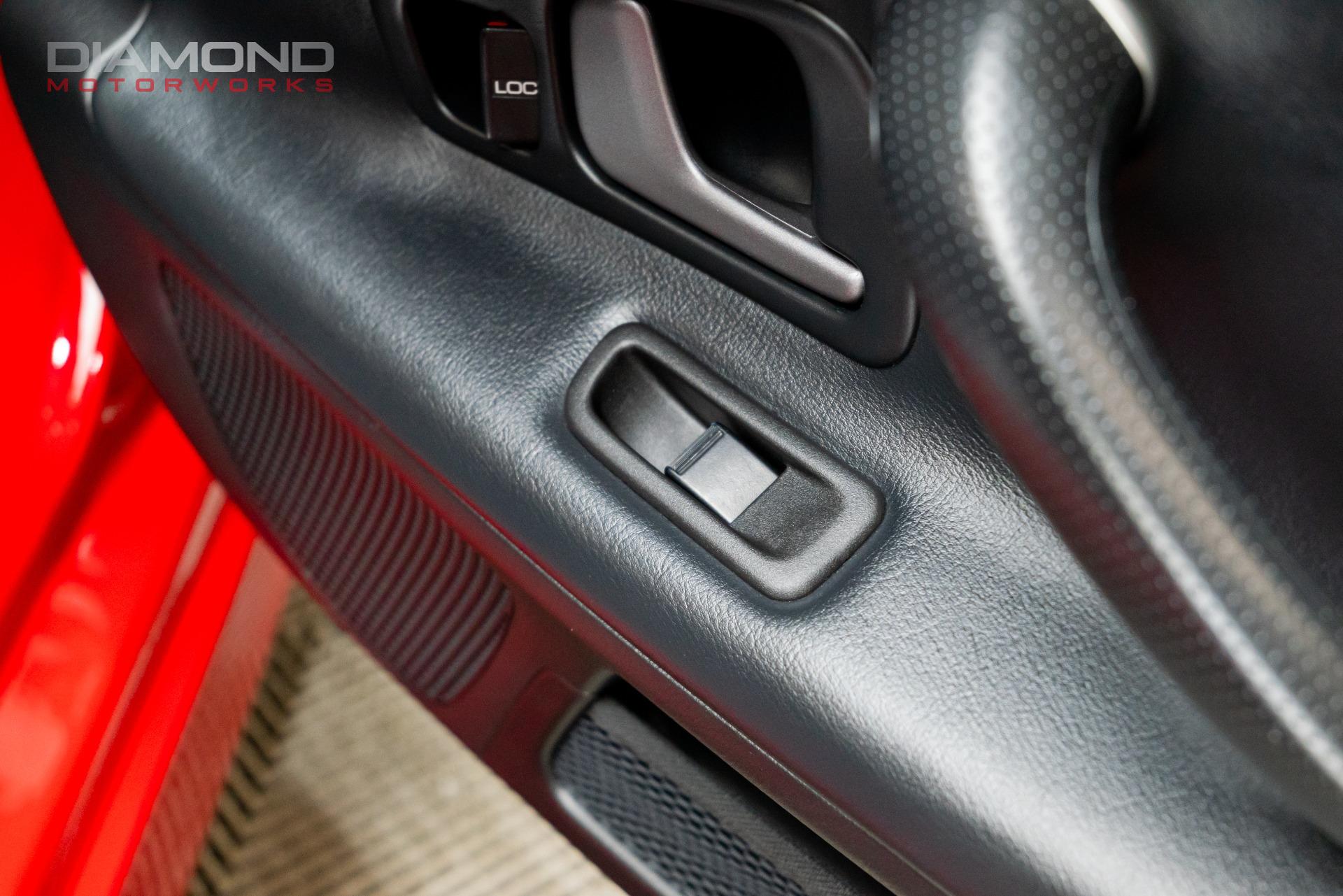 2007 HONDA S2000 - Image 78