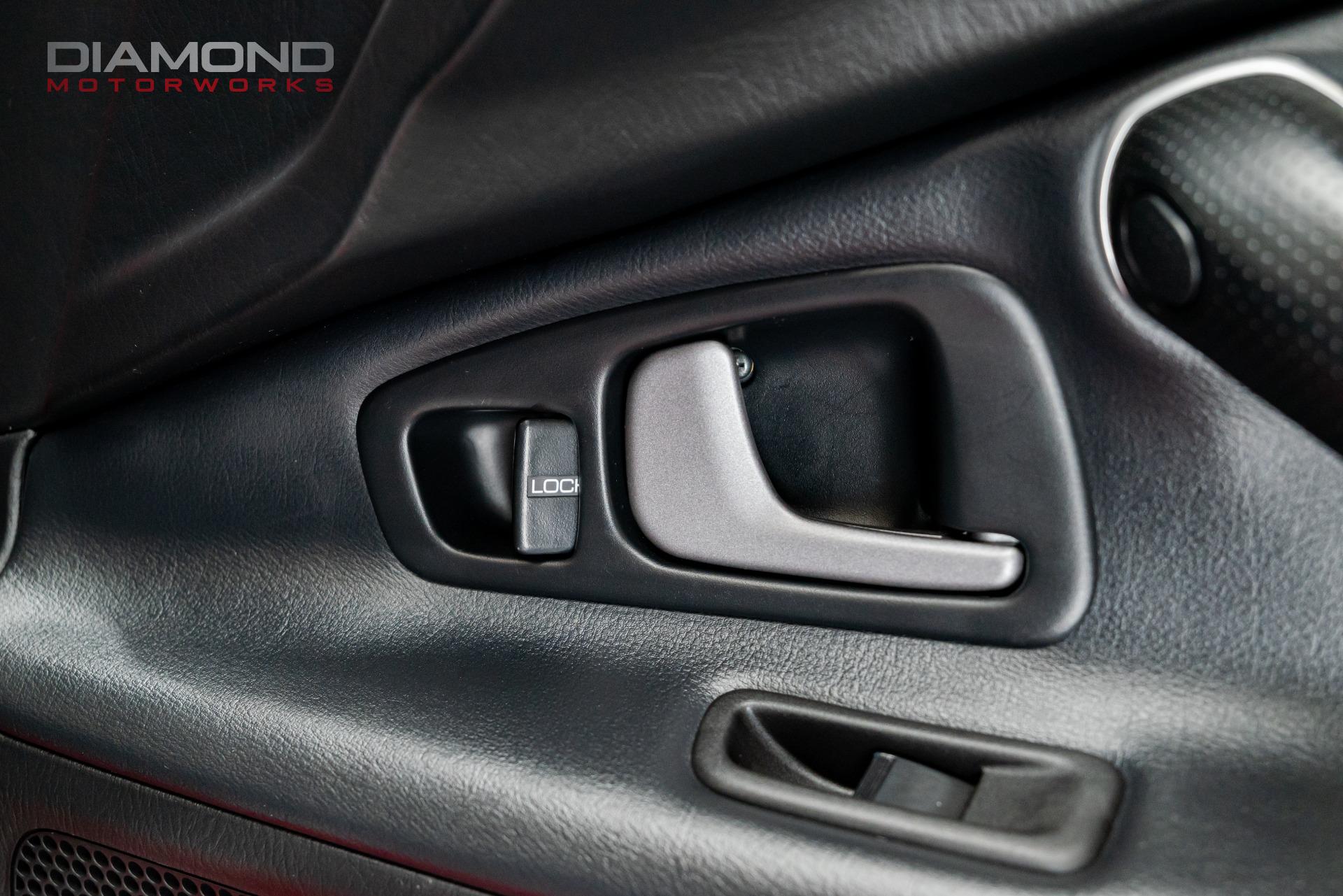 2007 HONDA S2000 - Image 79