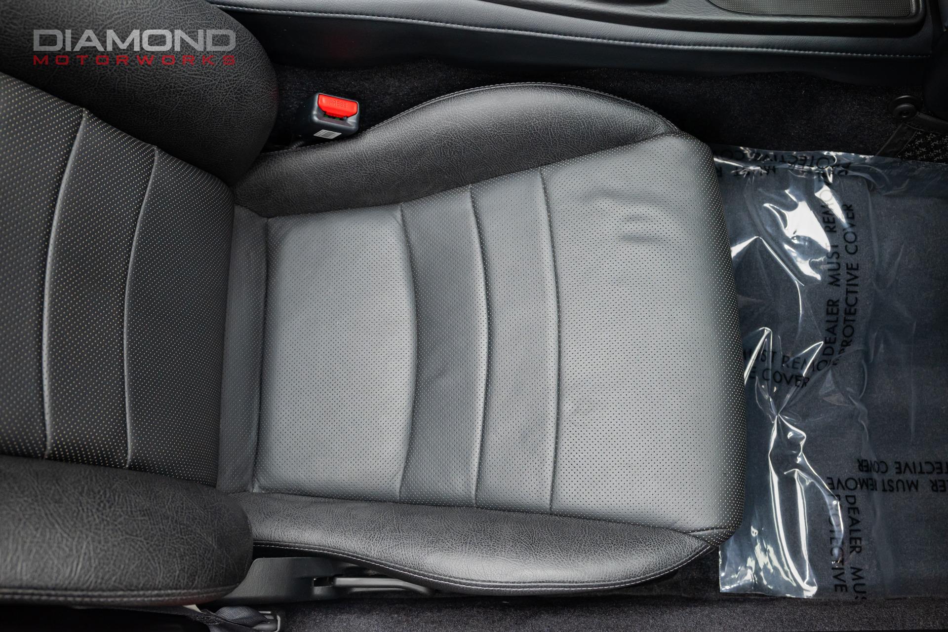 2007 HONDA S2000 - Image 81