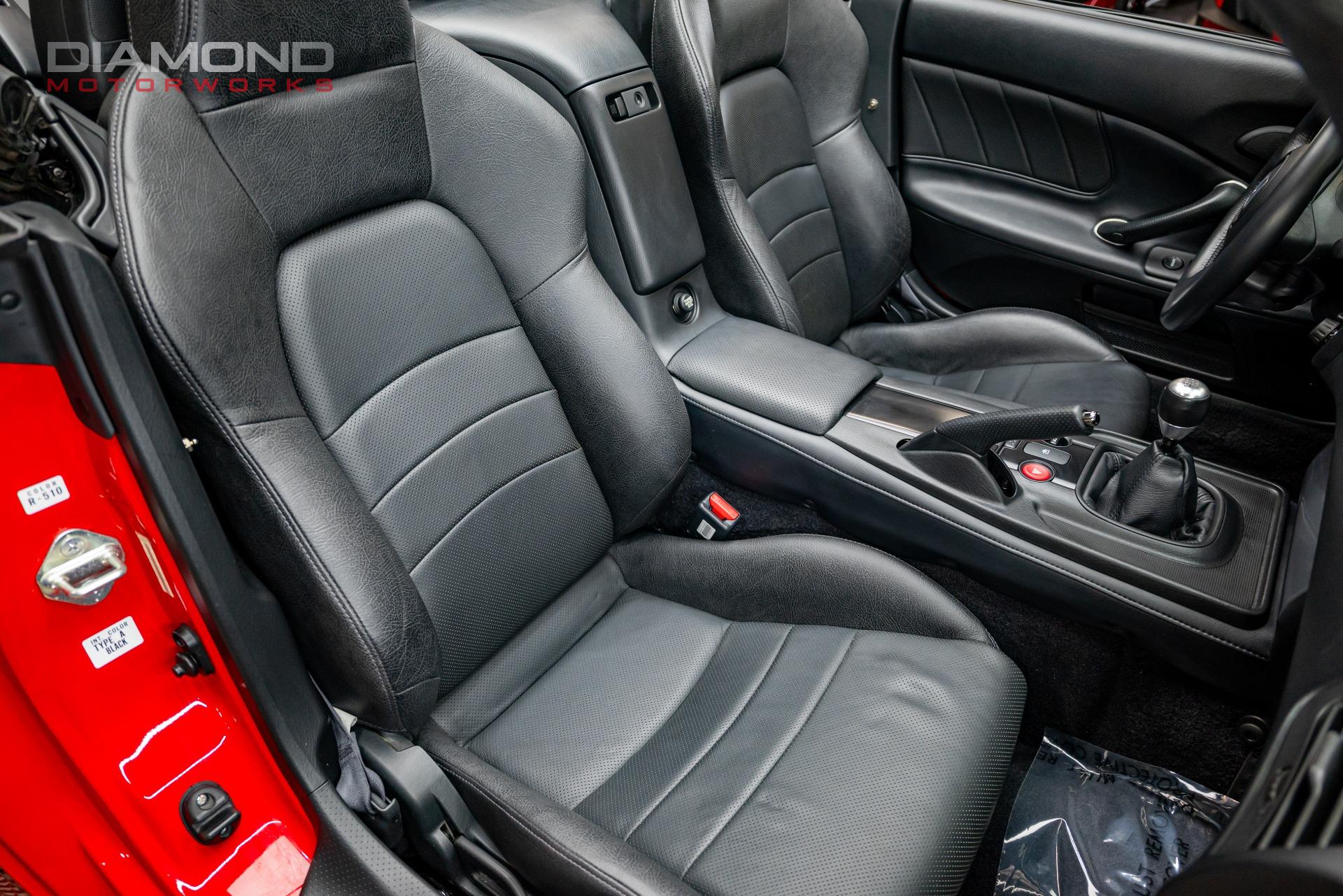 2007 HONDA S2000 - Image 84