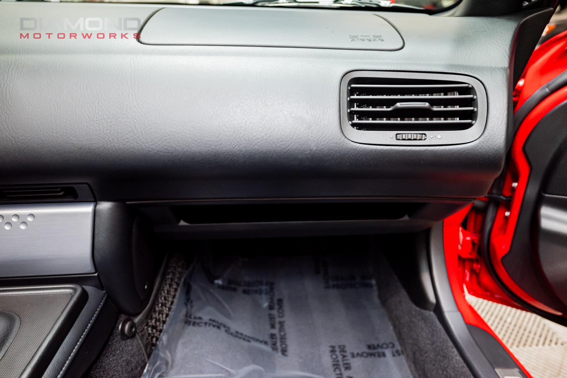 2007 HONDA S2000 - Image 85