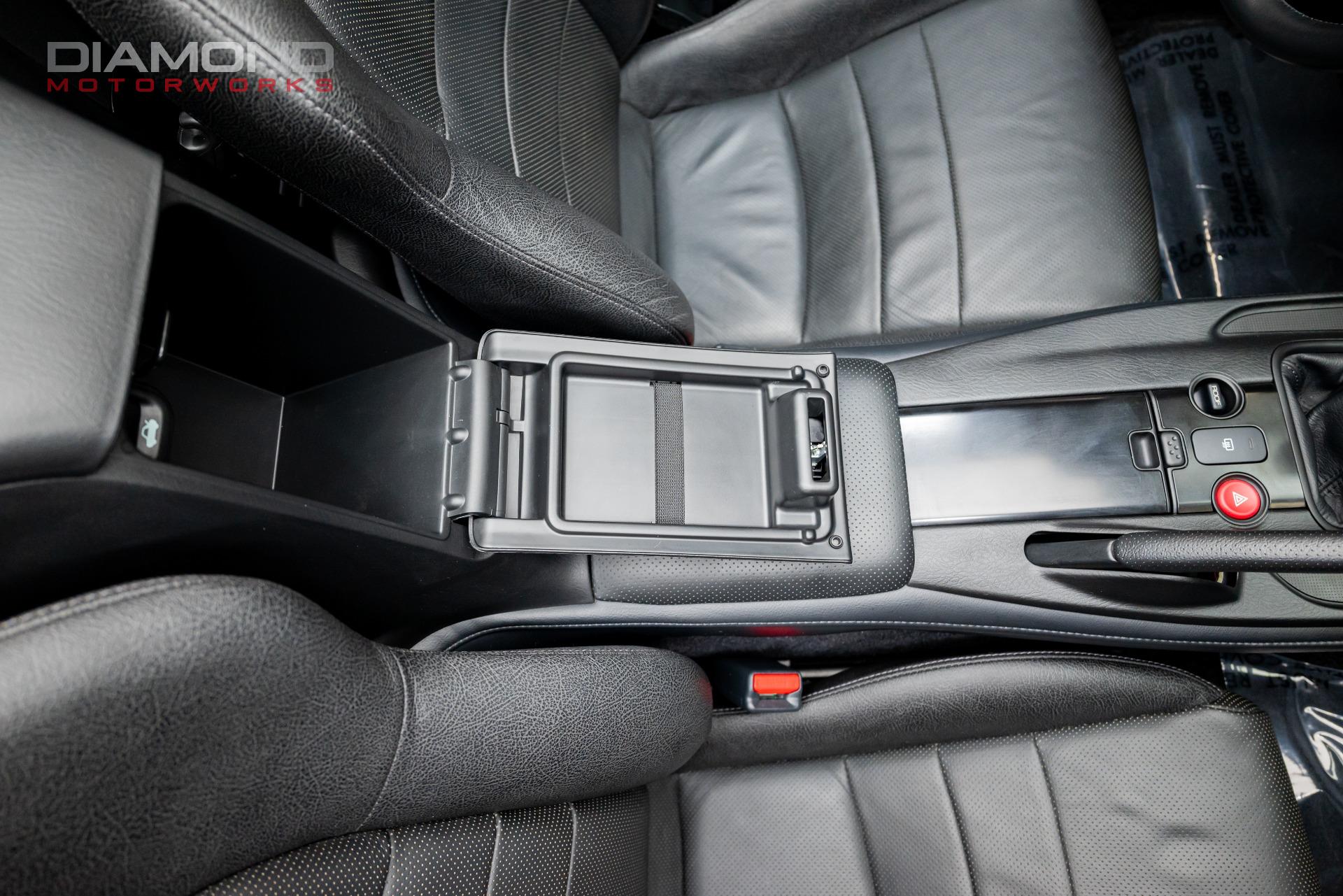 2007 HONDA S2000 - Image 88