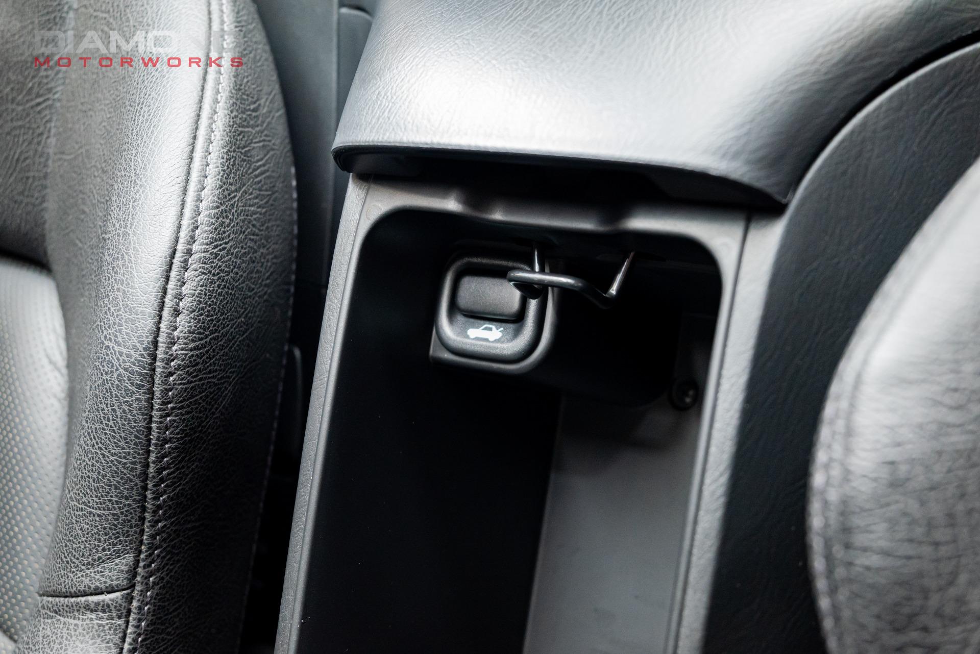 2007 HONDA S2000 - Image 89