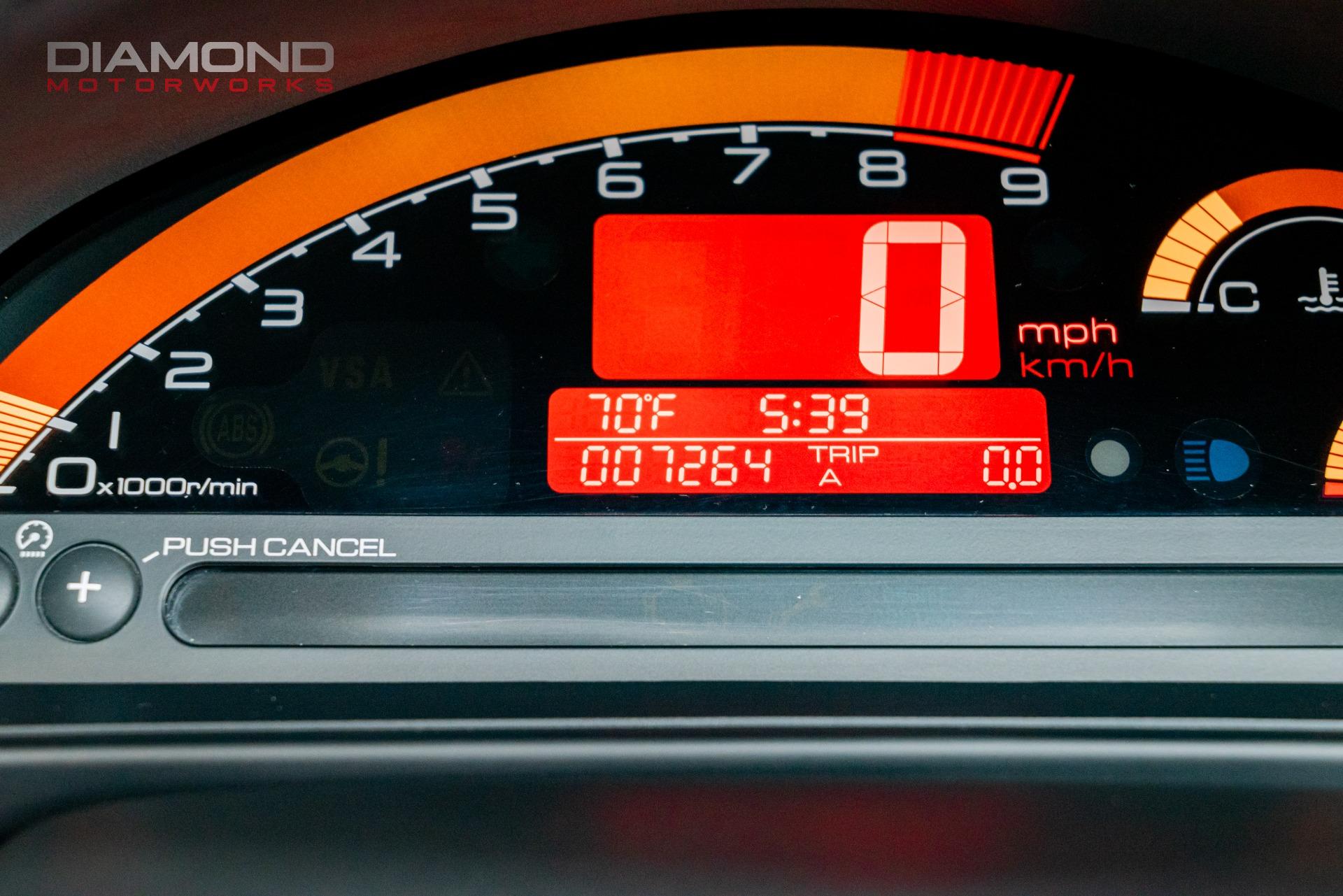 2007 HONDA S2000 - Image 90