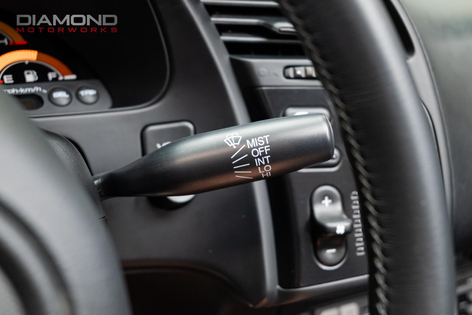 2007 HONDA S2000 - Image 91