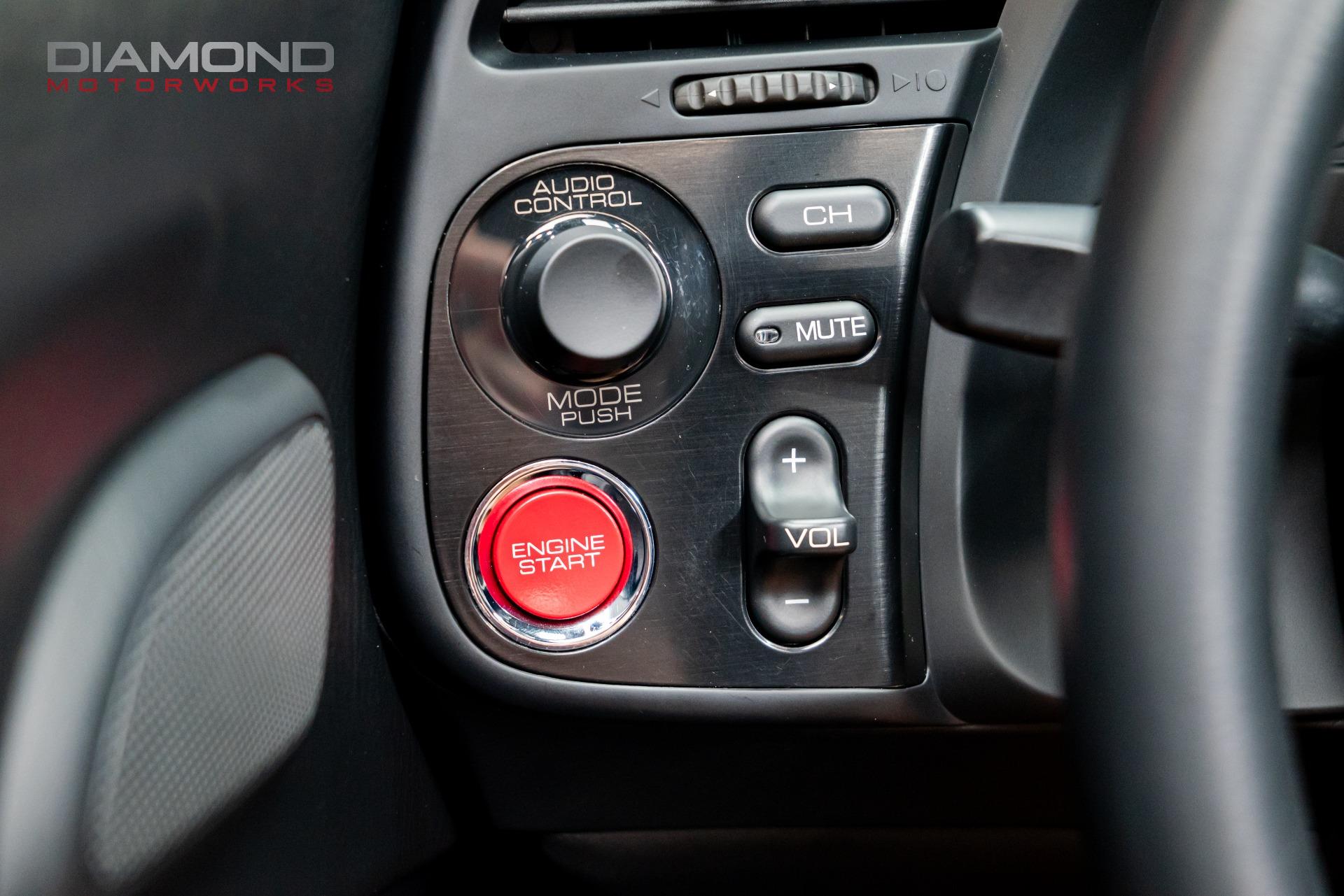 2007 HONDA S2000 - Image 93