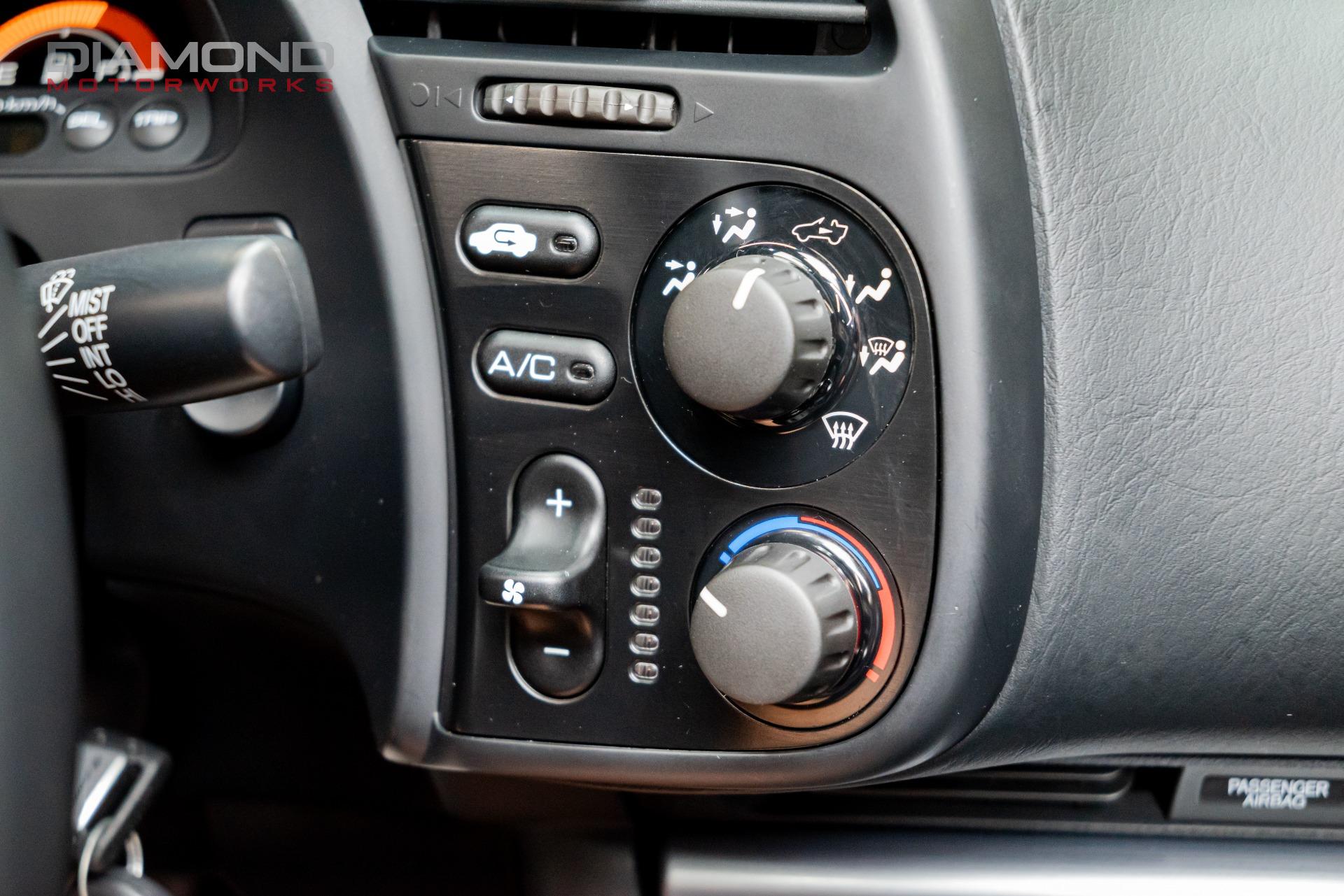 2007 HONDA S2000 - Image 94