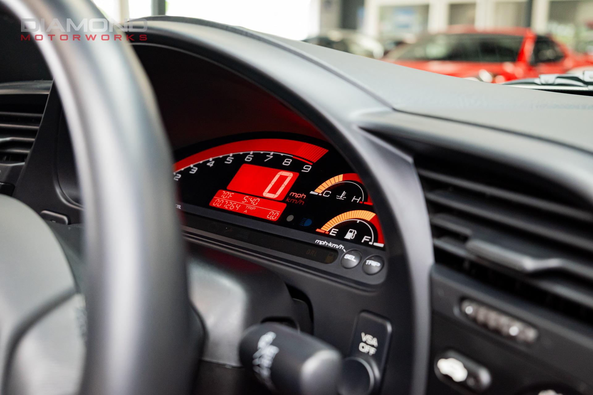 2007 HONDA S2000 - Image 95