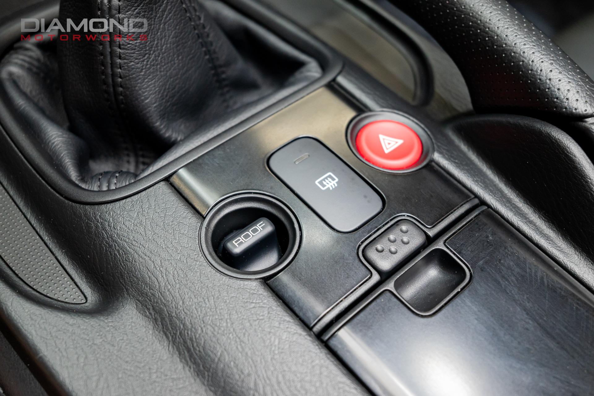 2007 HONDA S2000 - Image 96